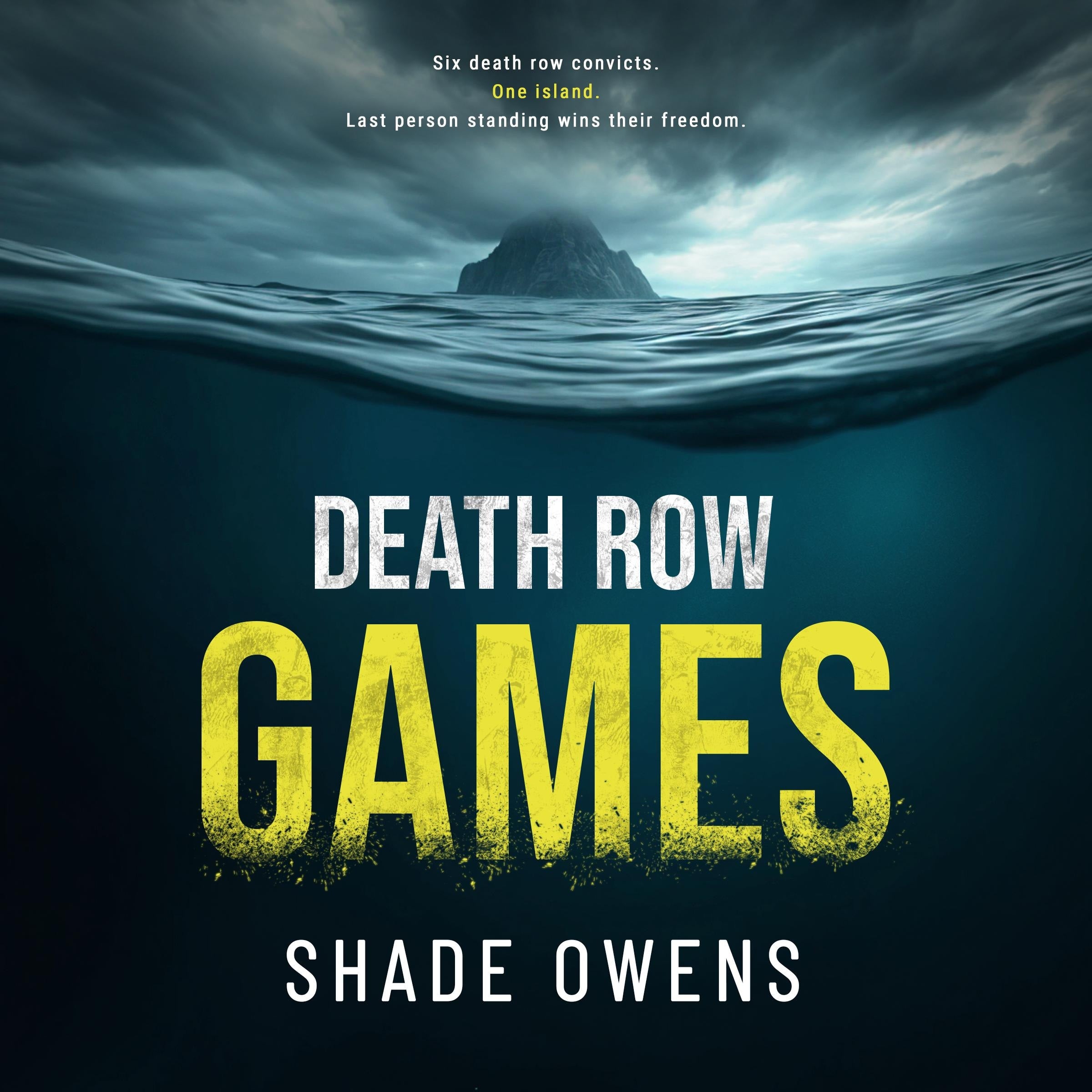 Death Row Games