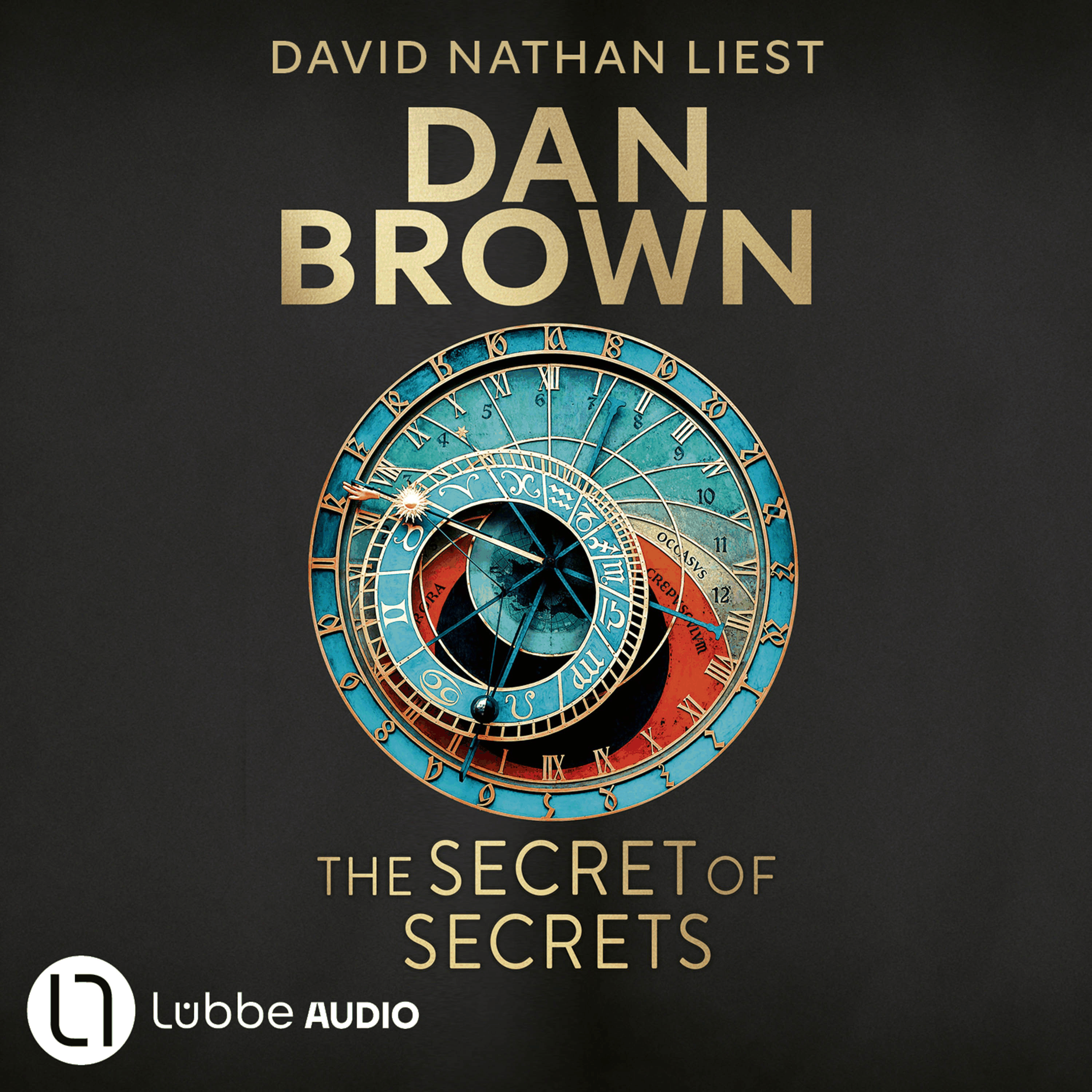 The Secret of Secrets - Robert Langdon 6