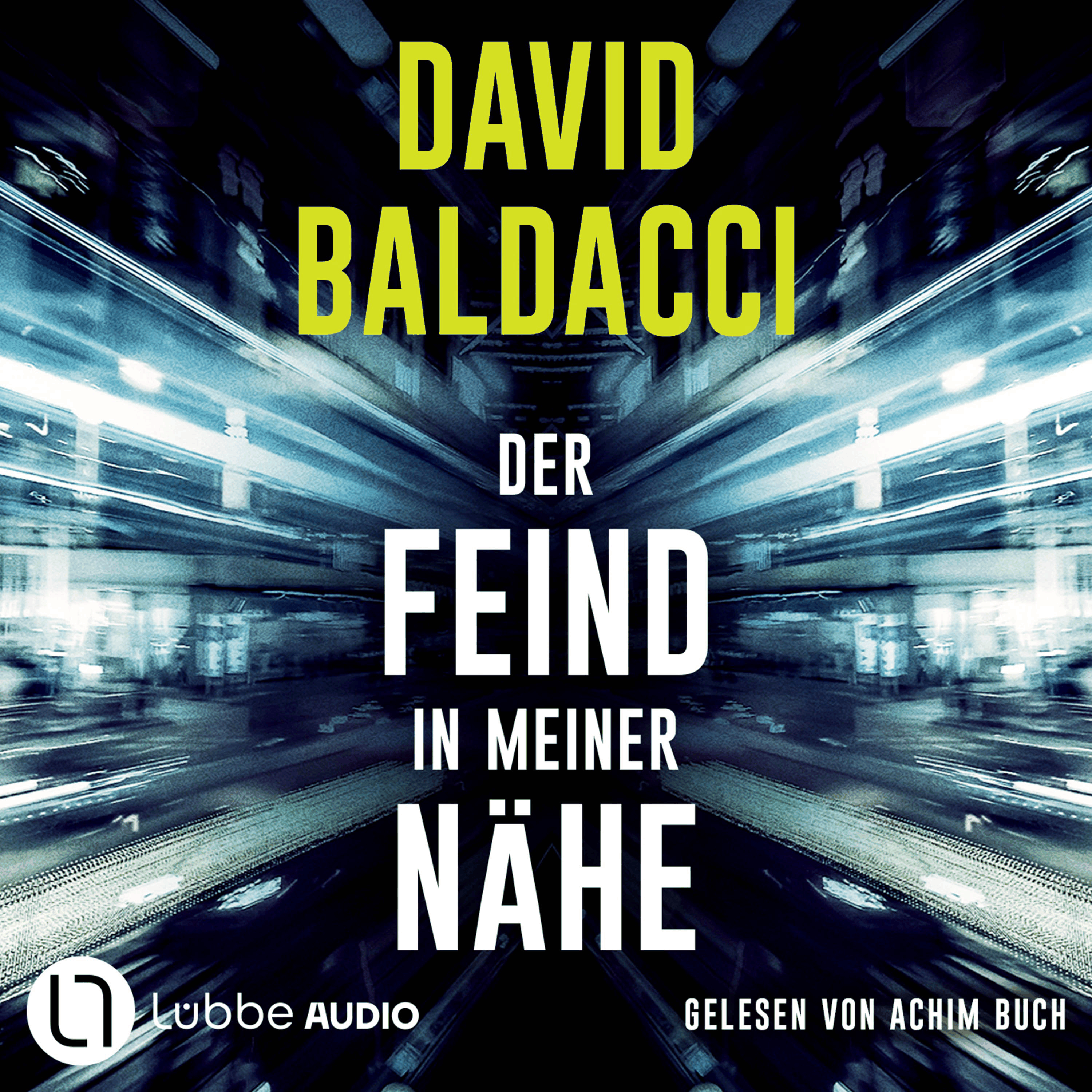 Der Feind in meiner Nähe - Die Travis-Devine-Serie, Teil 3