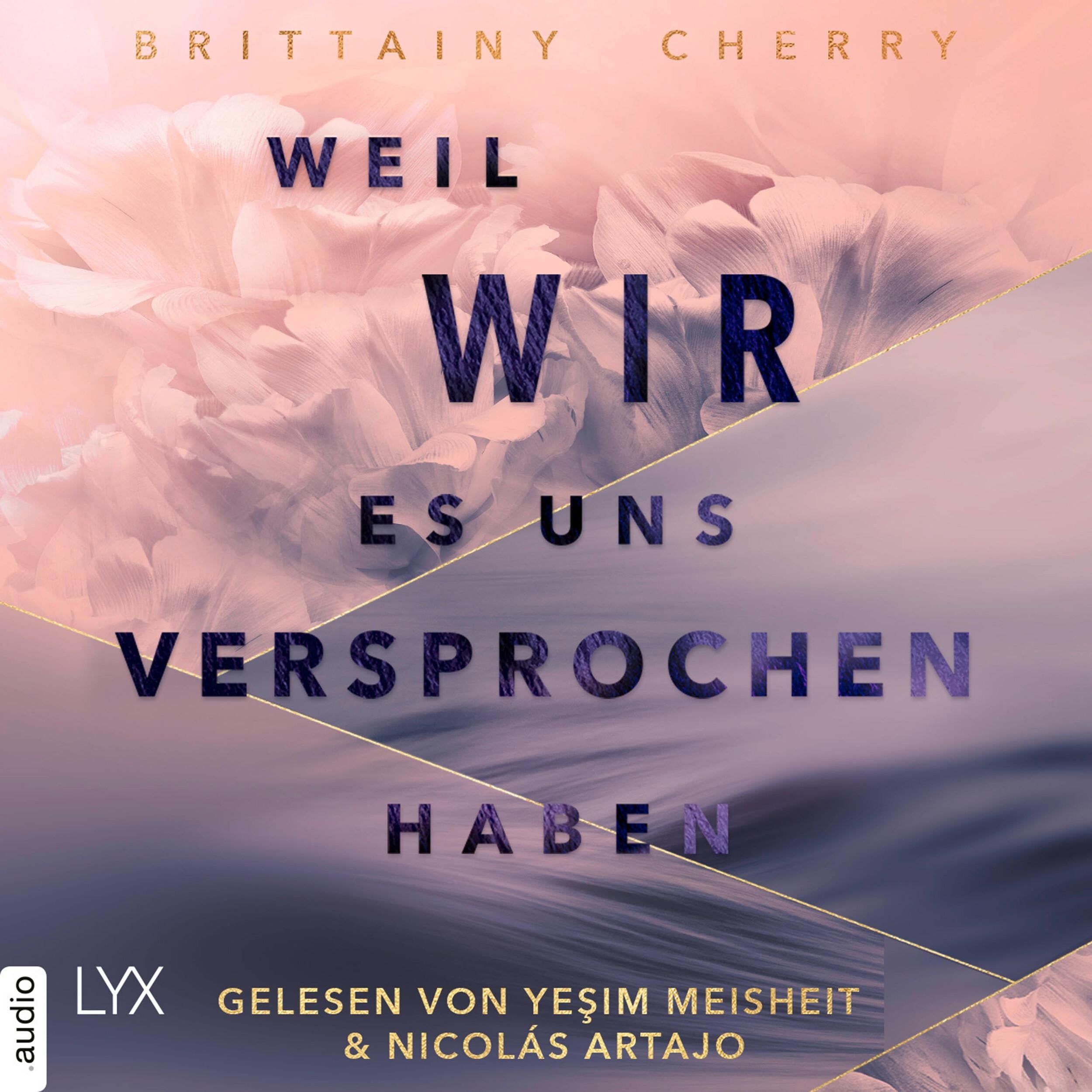 Weil wir es uns versprochen haben (Ungekürzt)