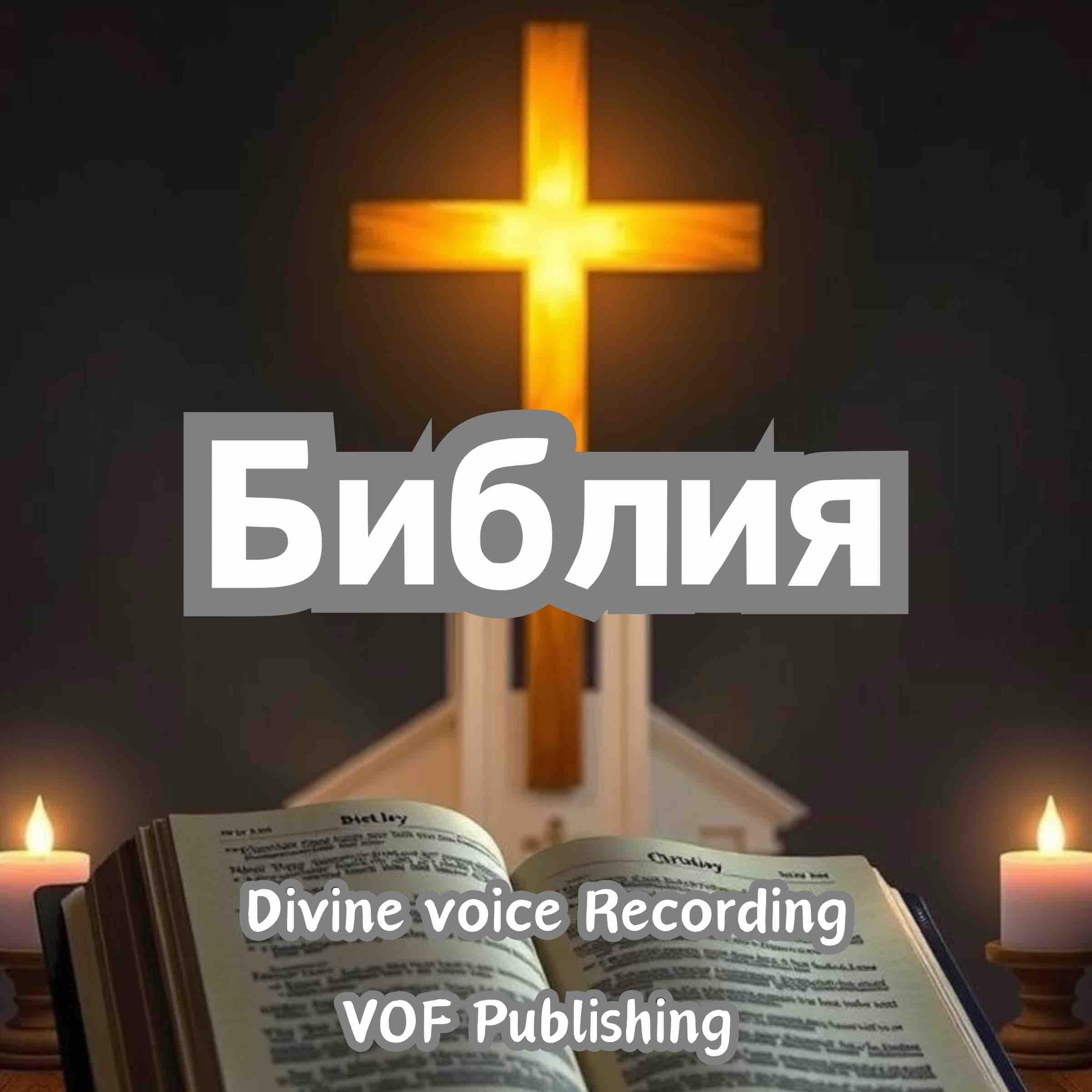 Библия