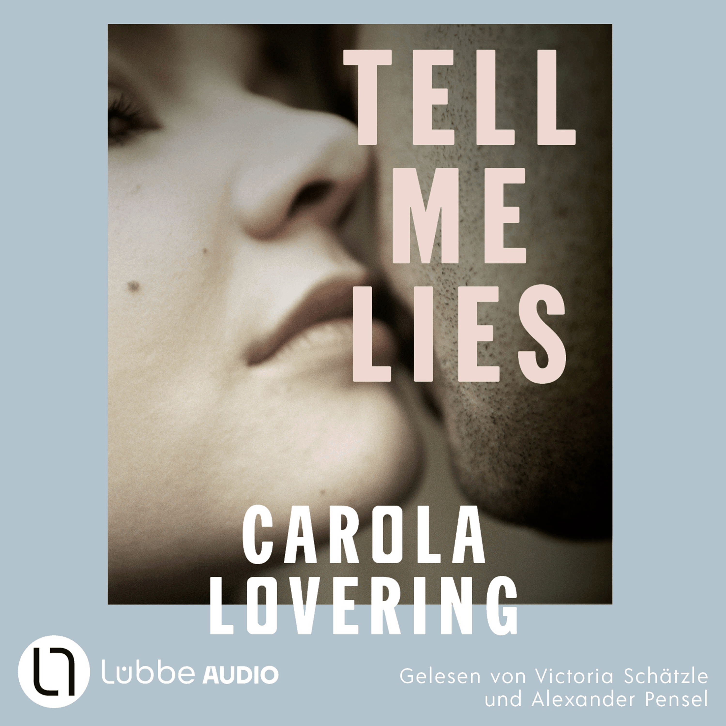 TELL ME LIES