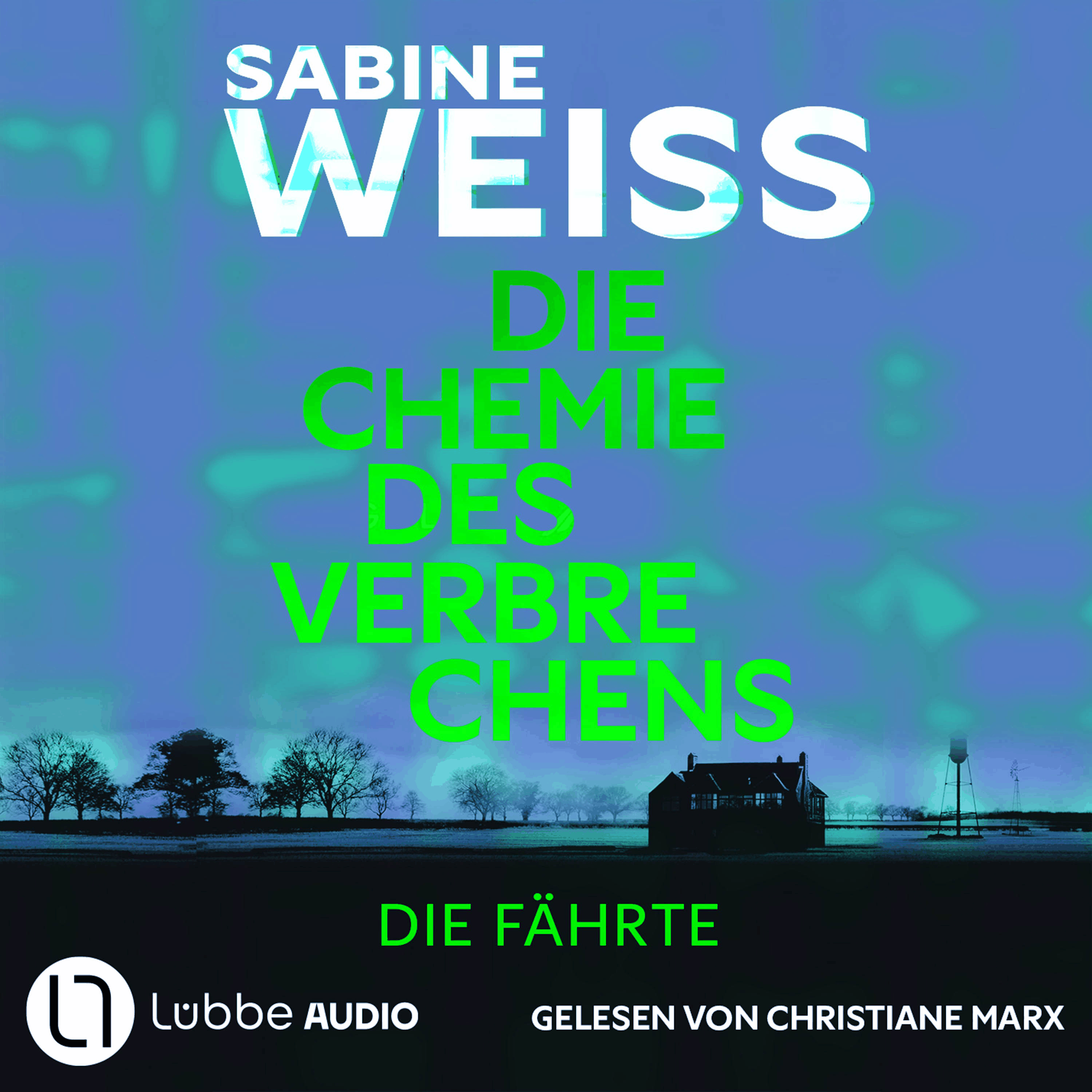 Die Chemie des Verbrechens - Die Fährte