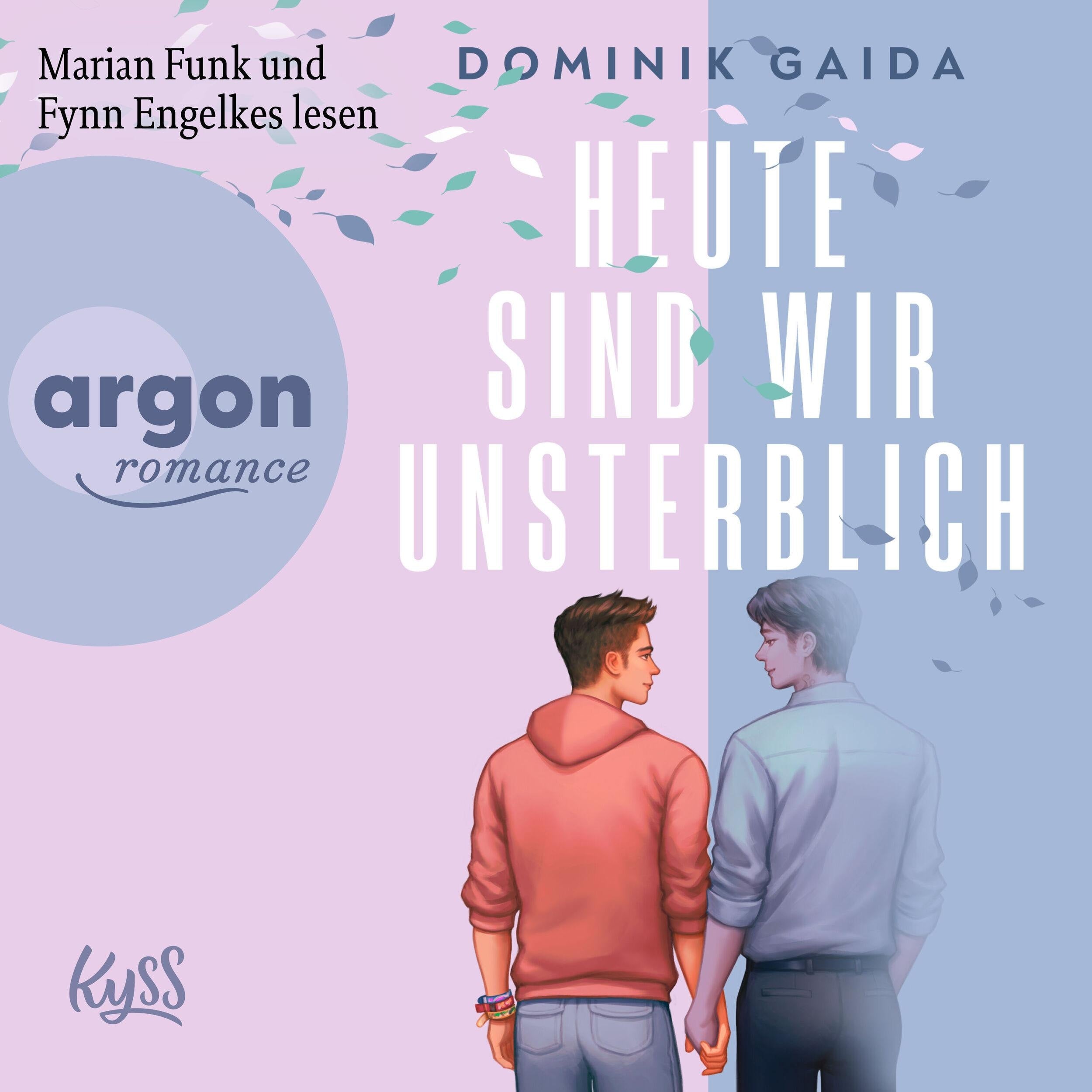 Heute sind wir unsterblich - Death Duet, Band 2 (Ungekürzte Lesung)