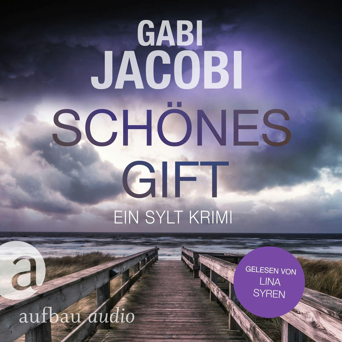 Schönes Gift - Neele Eriksson ermittelt, Band 4 (Ungekürzt)