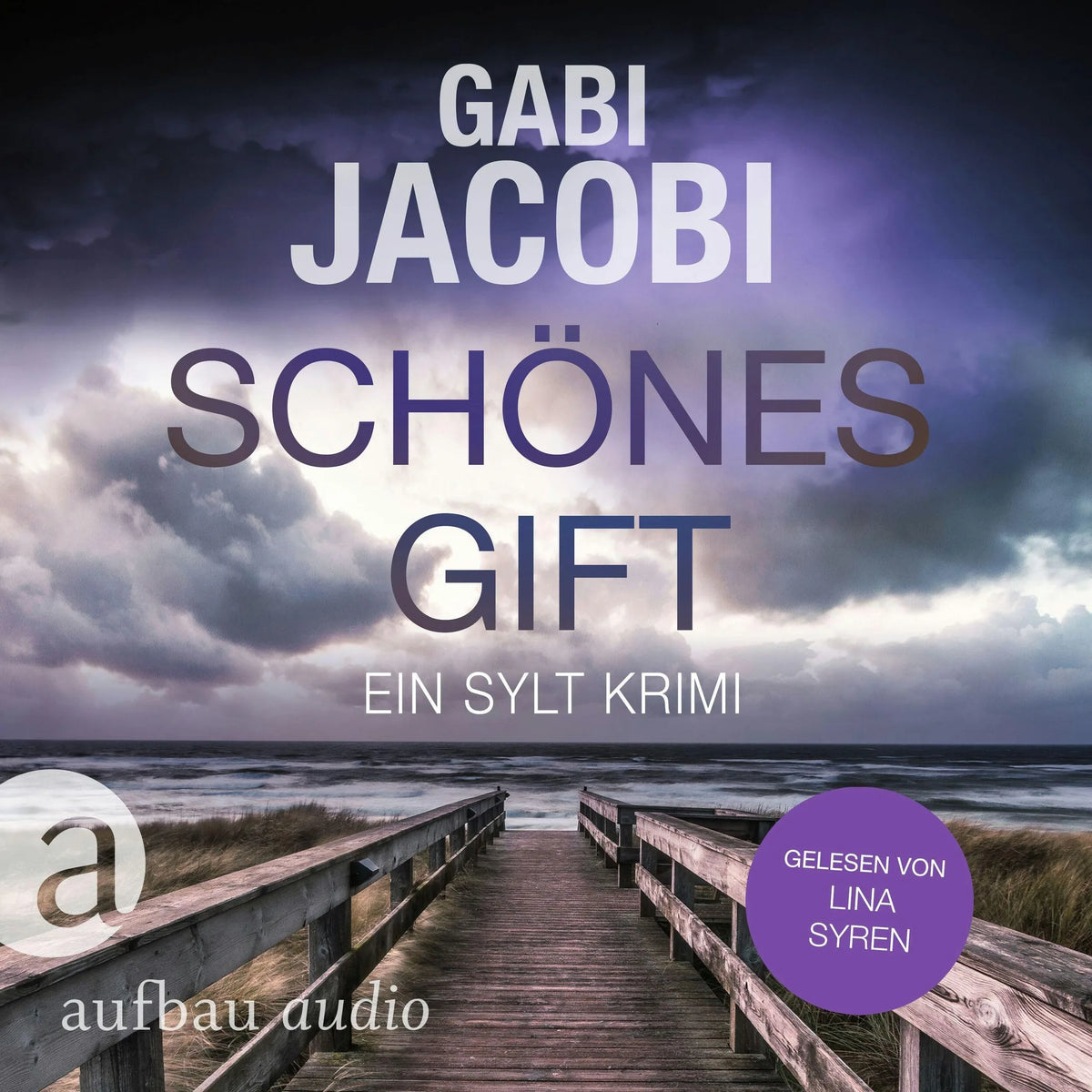 Schönes Gift - Neele Eriksson ermittelt, Band 4 (Ungekürzt)
