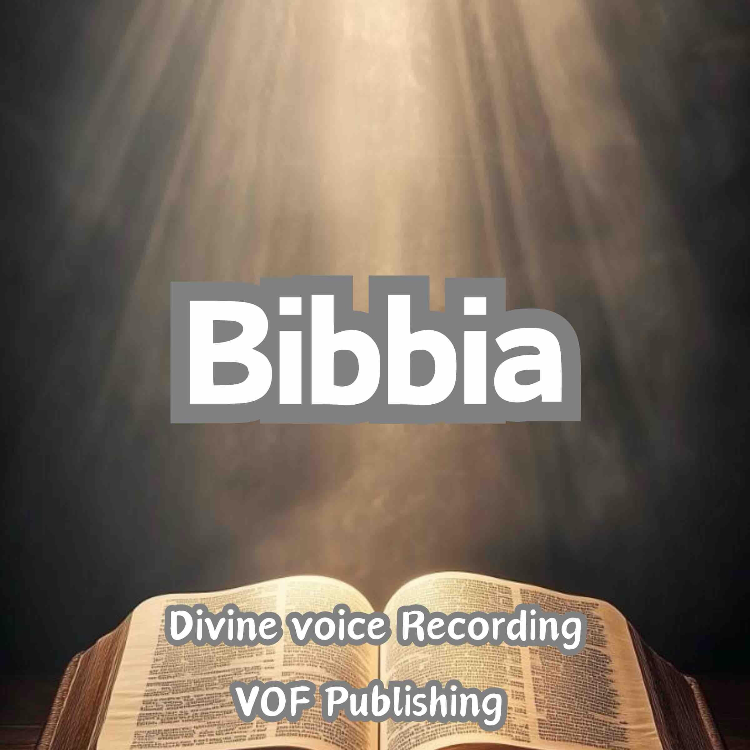 Bibbia