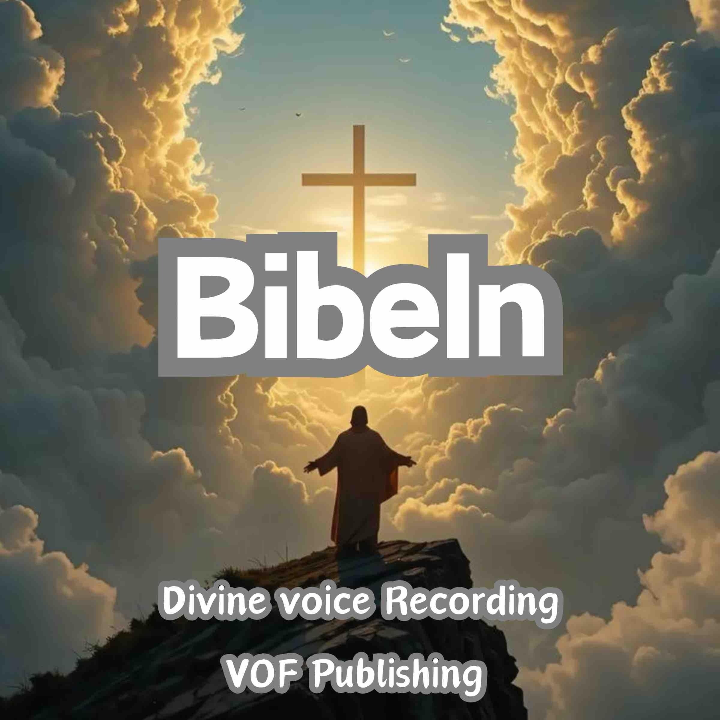 Bibeln