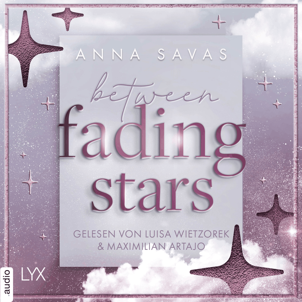 Between Fading Stars - London is Lonely, Teil 3
