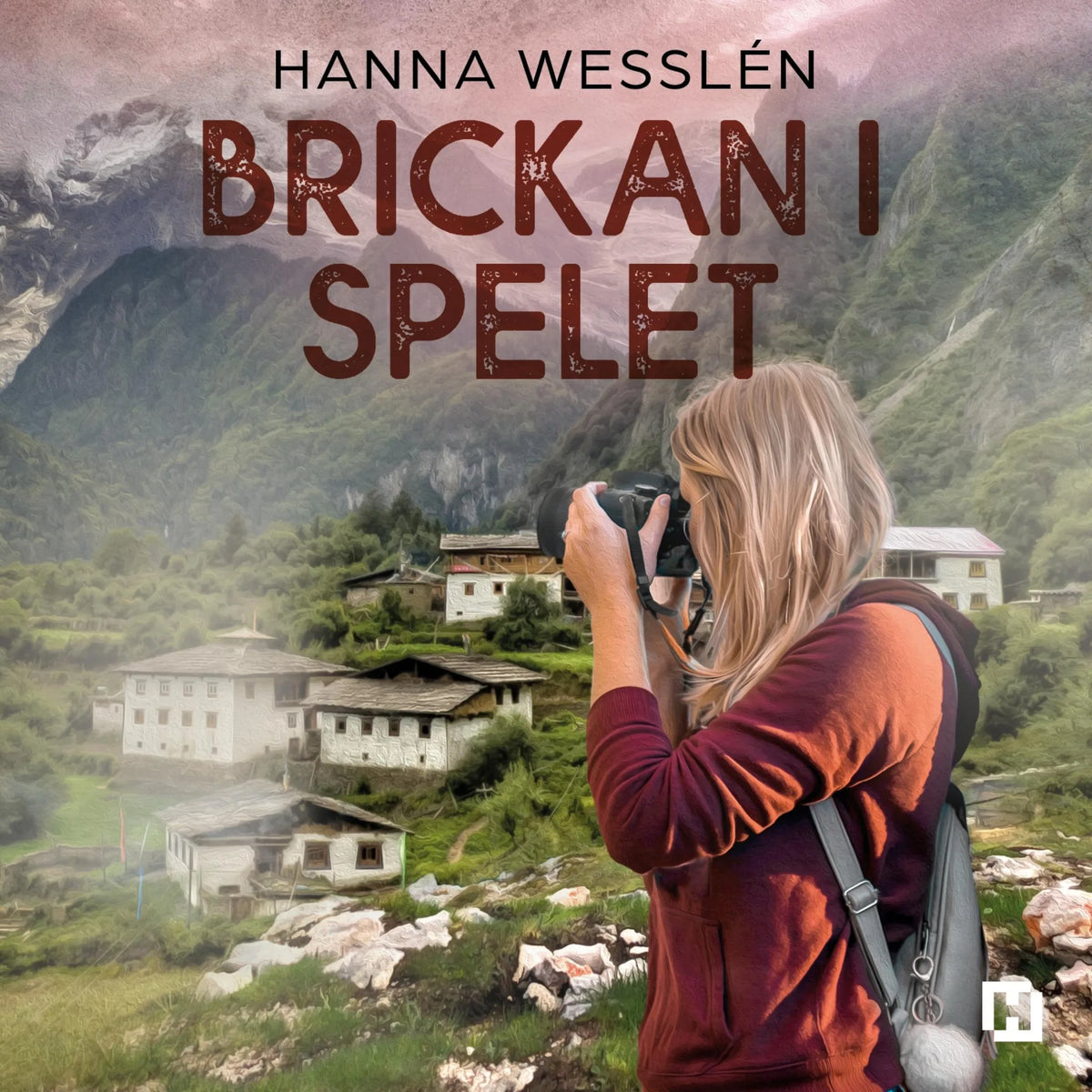 Brickan i spelet