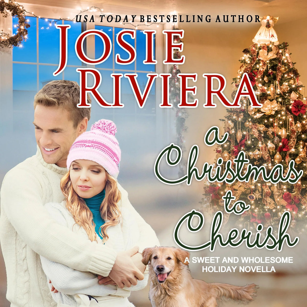 A Christmas to Cherish