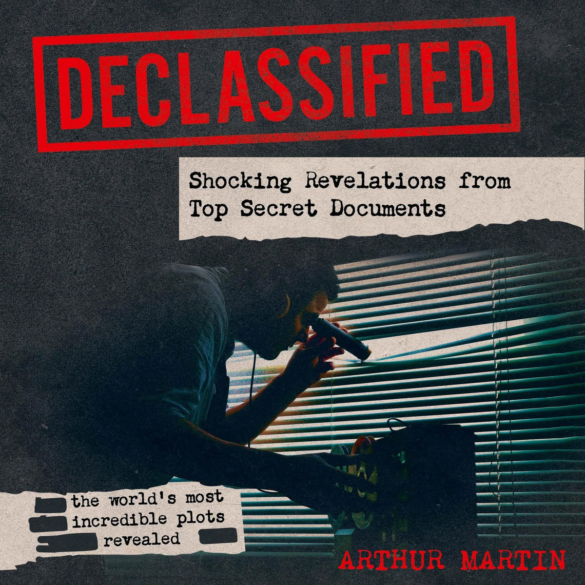 Declassified