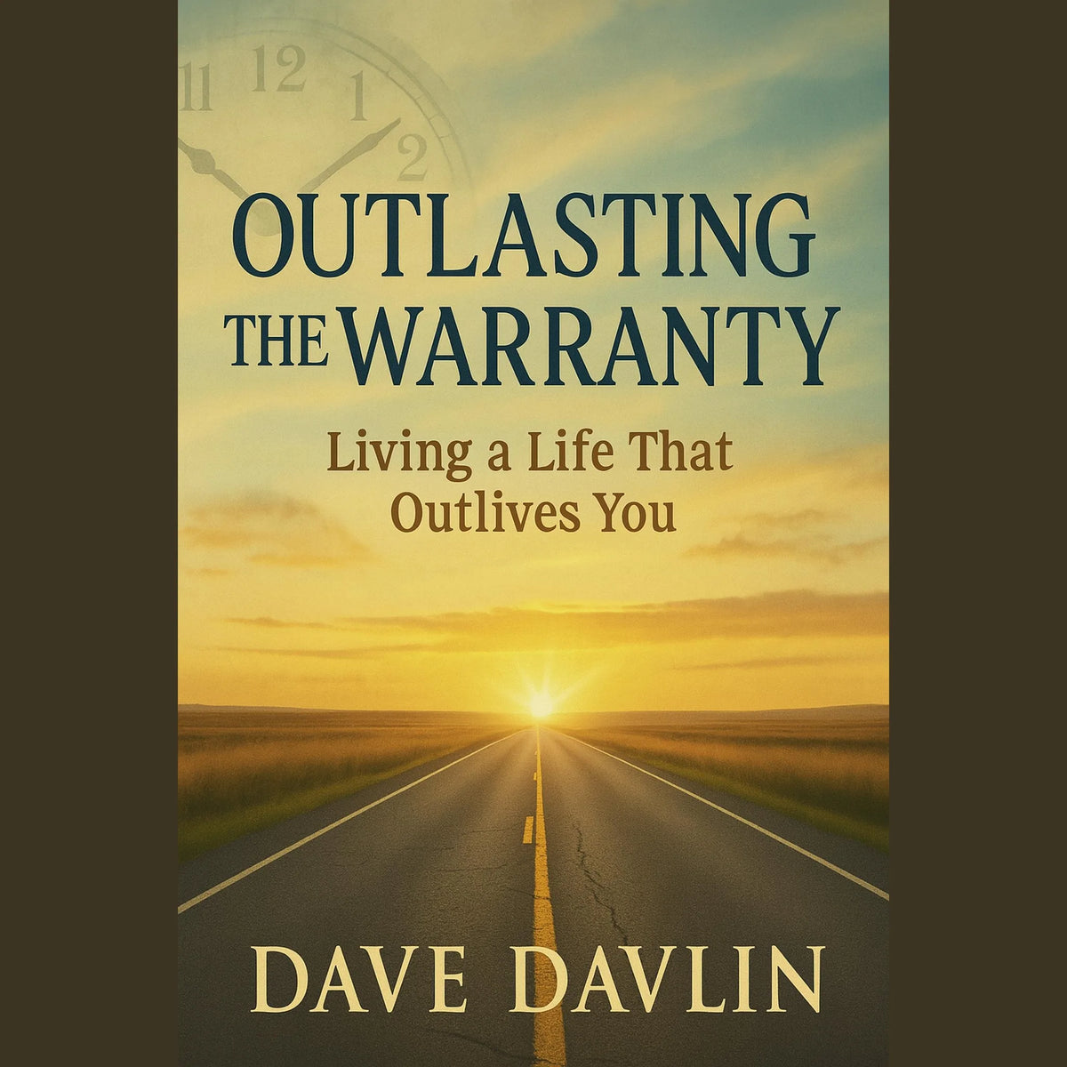 Outlasting the Warranty