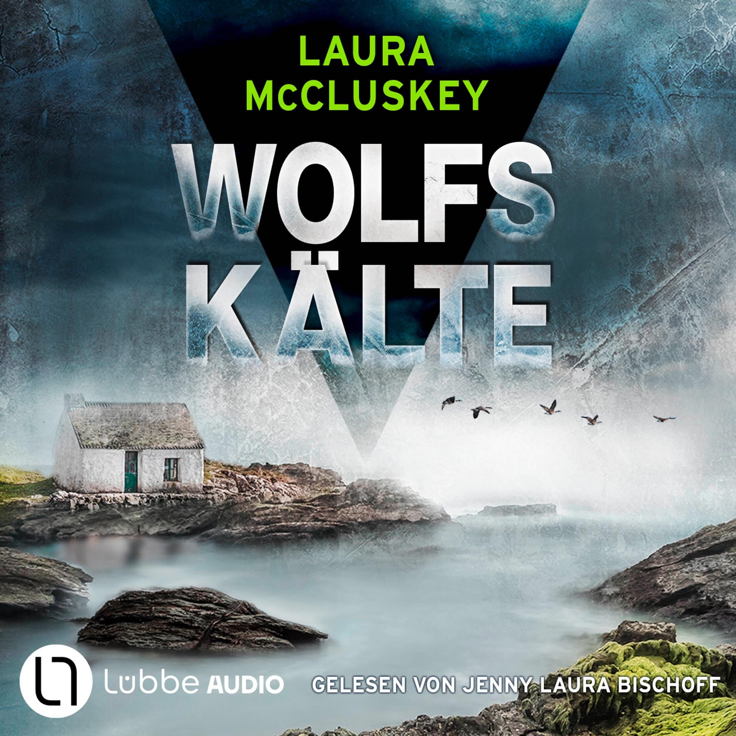 Wolfskälte (Ungekürzt)