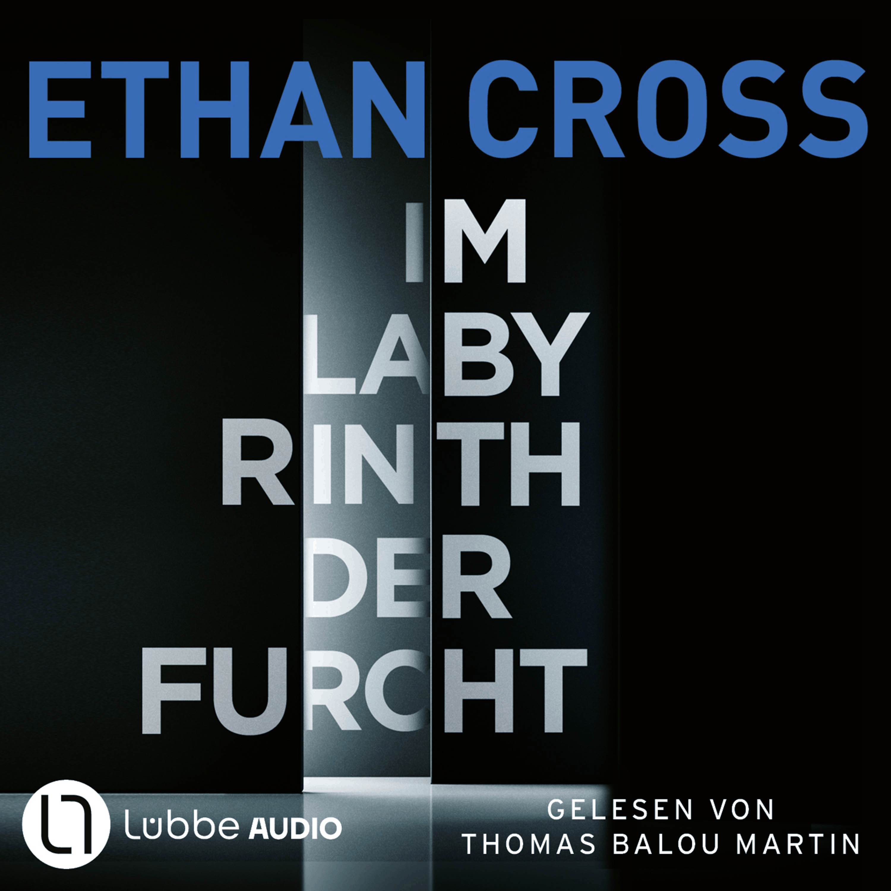 Im Labyrinth der Furcht - Die HÜTER-Reihe, Teil 2