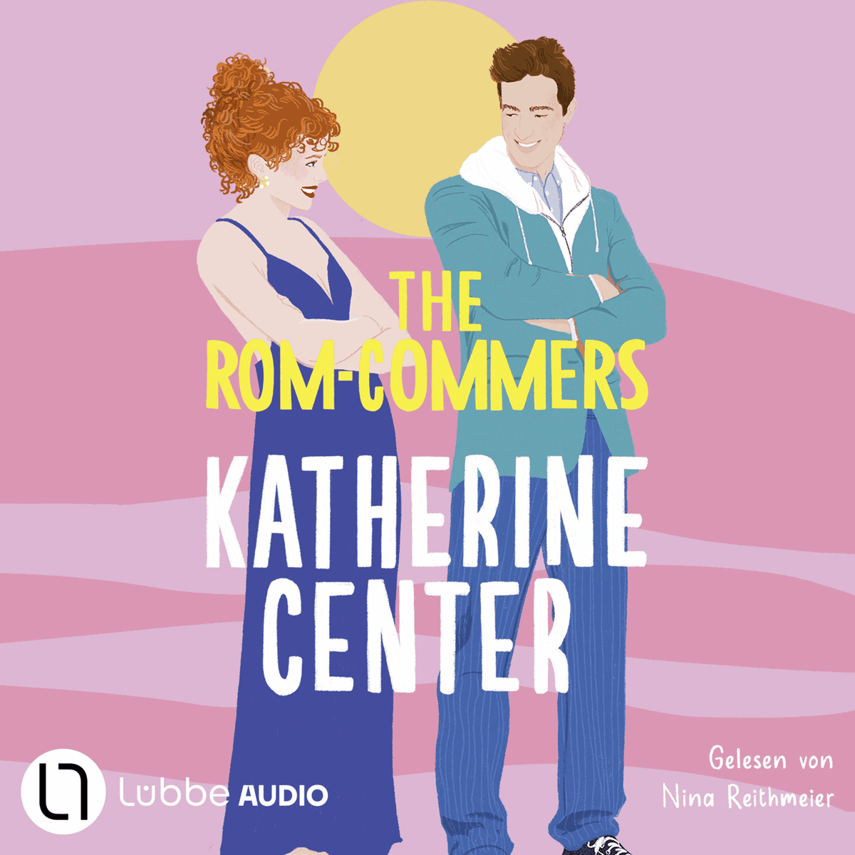 The Rom-Commers