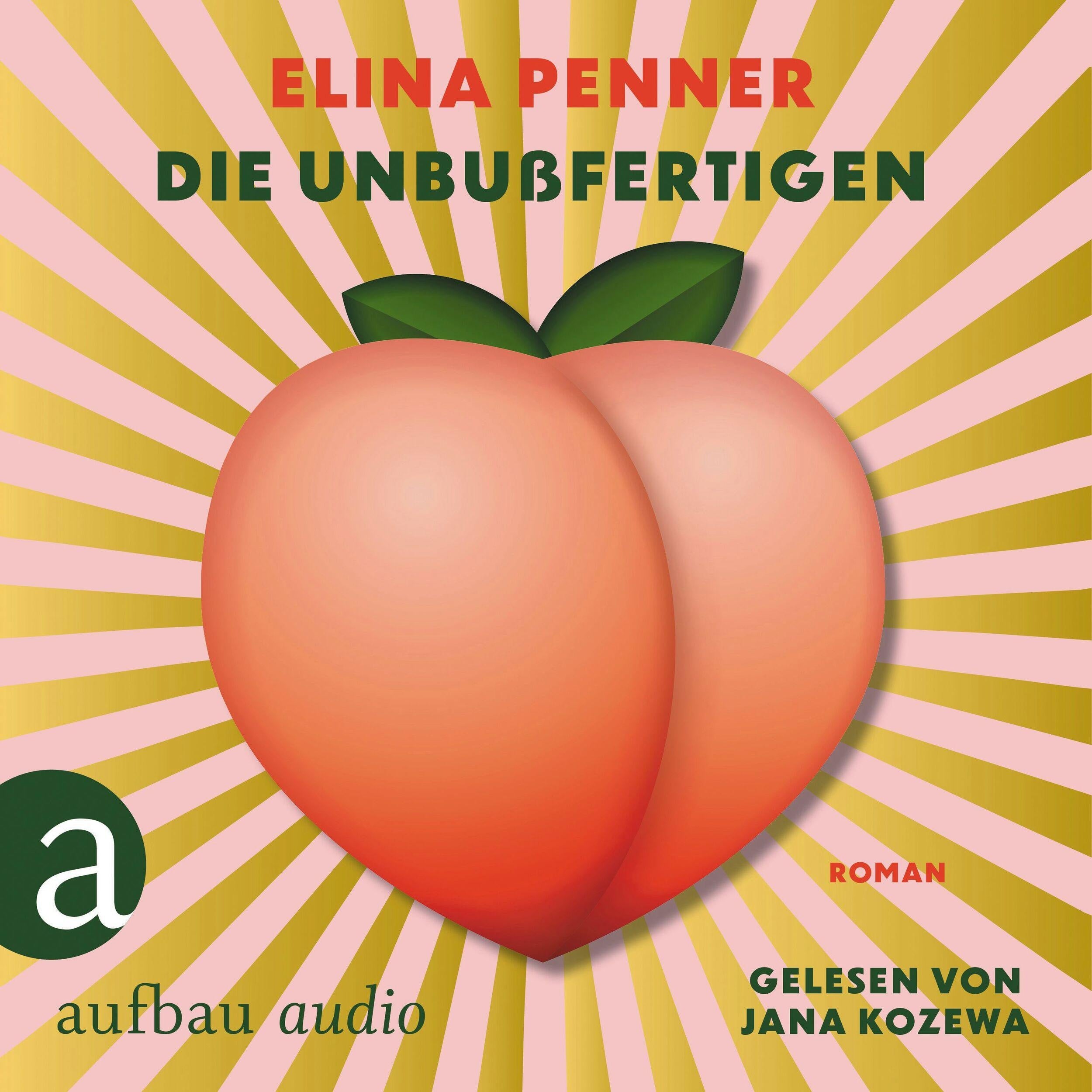 Die Unbußfertigen (Ungekürzt)