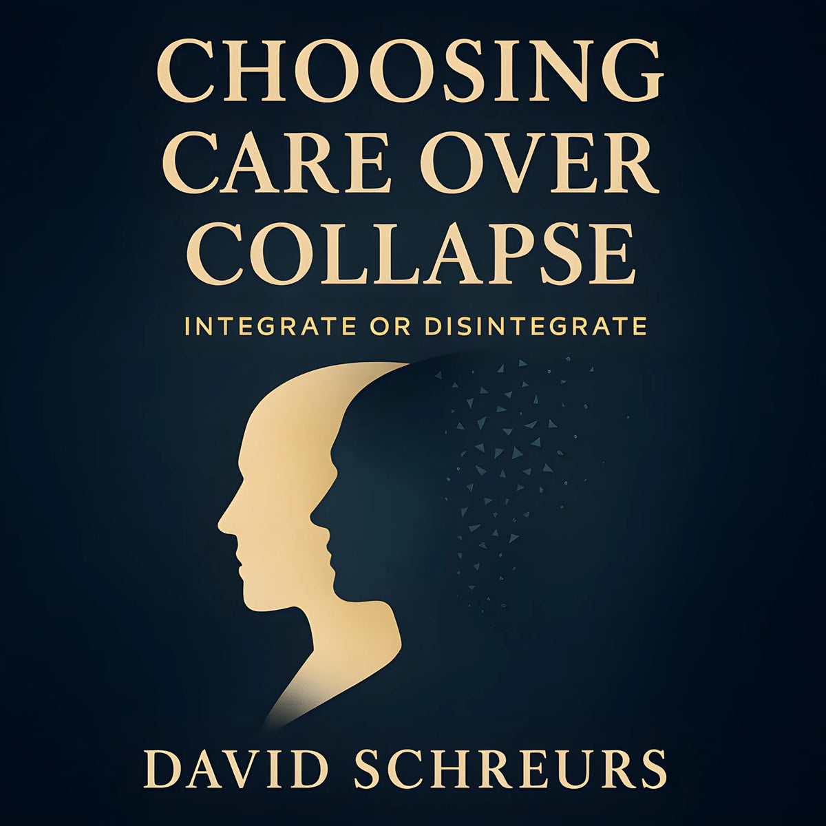 Choosing Care Over Collapse