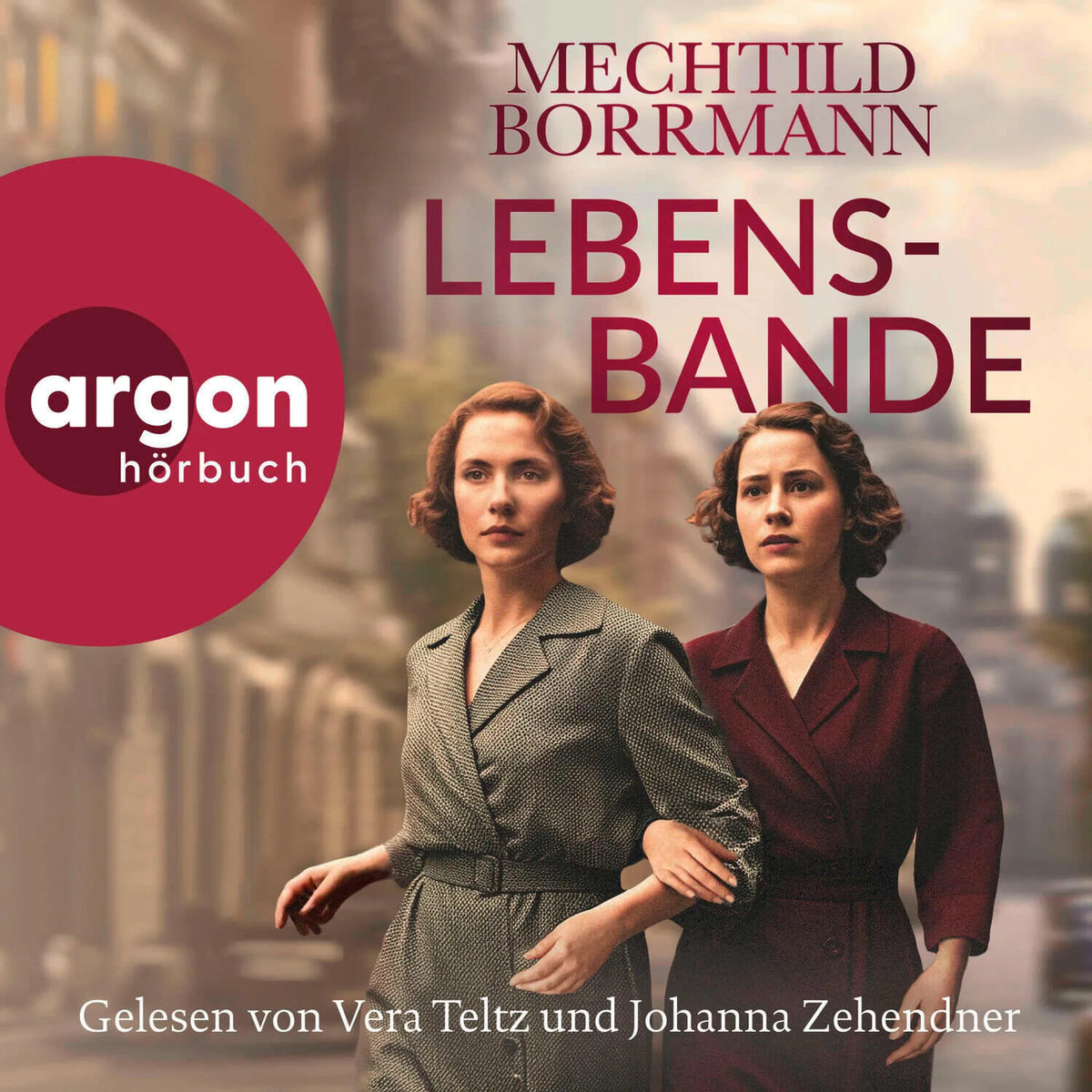 Lebensbande (Ungekürzte Lesung)