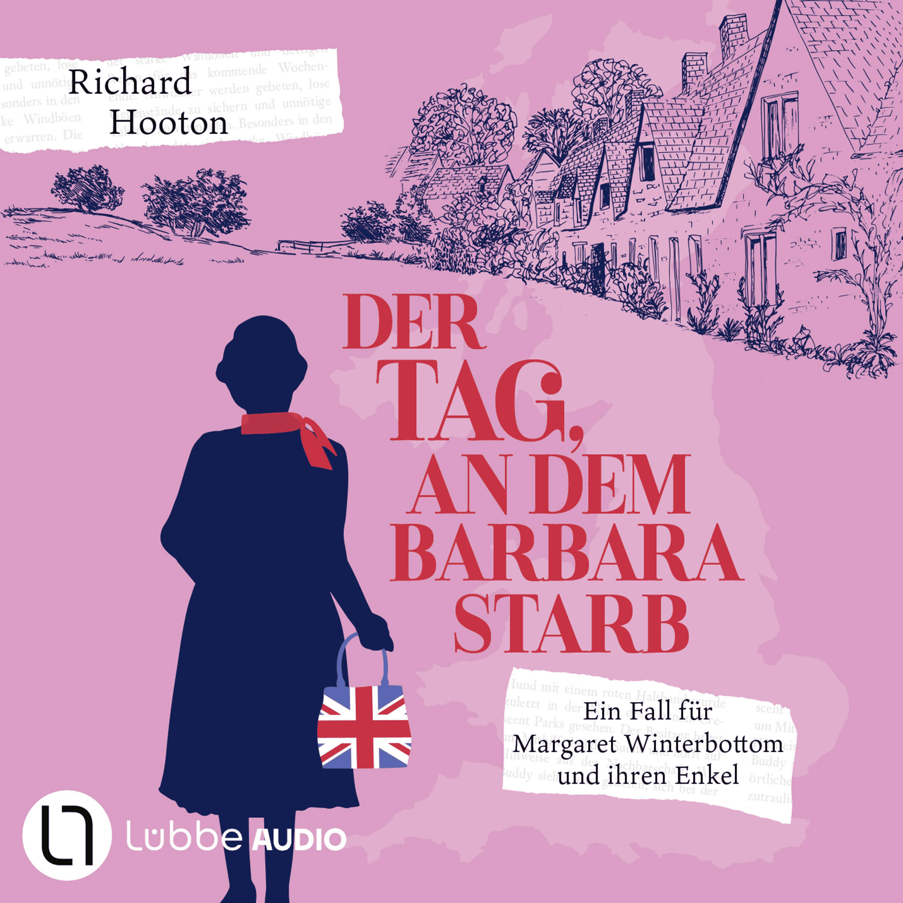 Der Tag, an dem Barbara starb - Ein Fall für Margaret Winterbottom und ihren Enkel