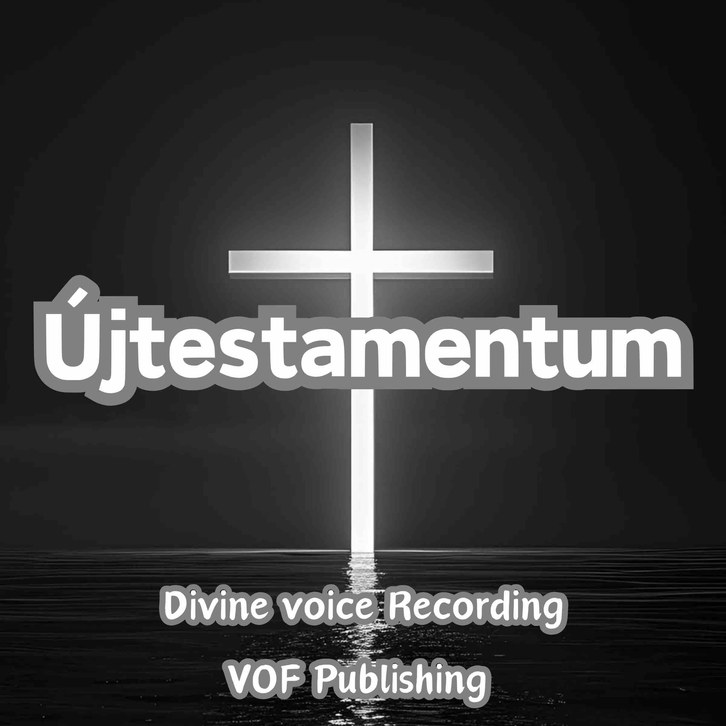 Újtestamentum