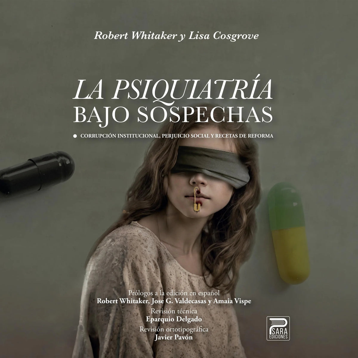 La psiquiatría bajo sospechas (Completo)