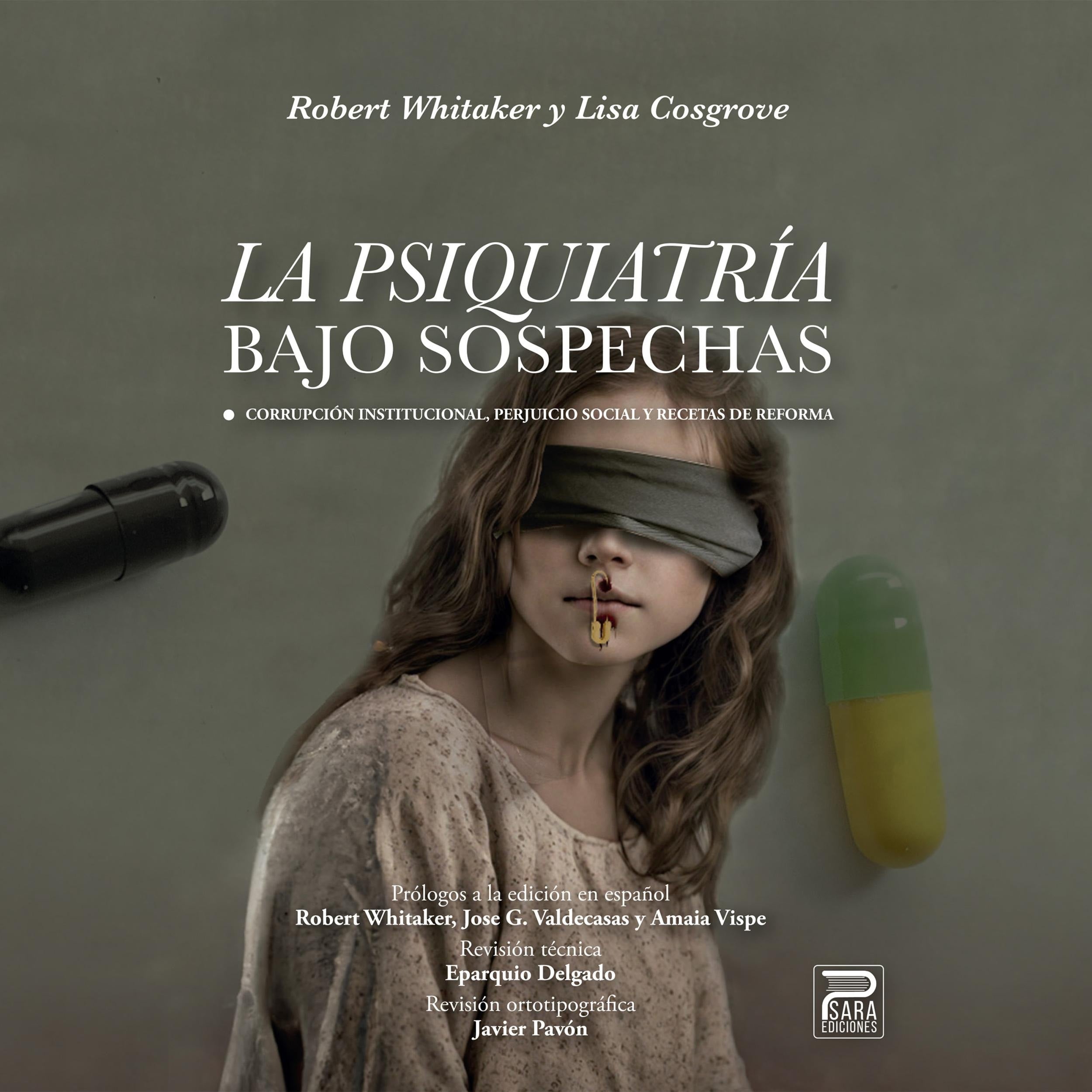 La psiquiatría bajo sospechas (Completo)