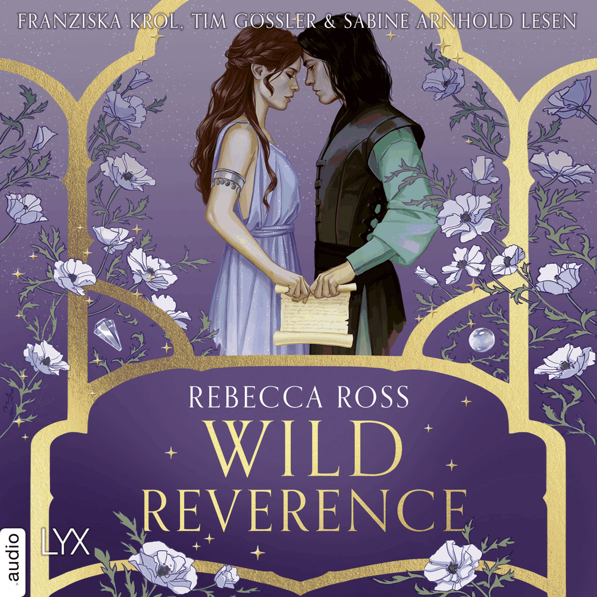 Wild Reverence