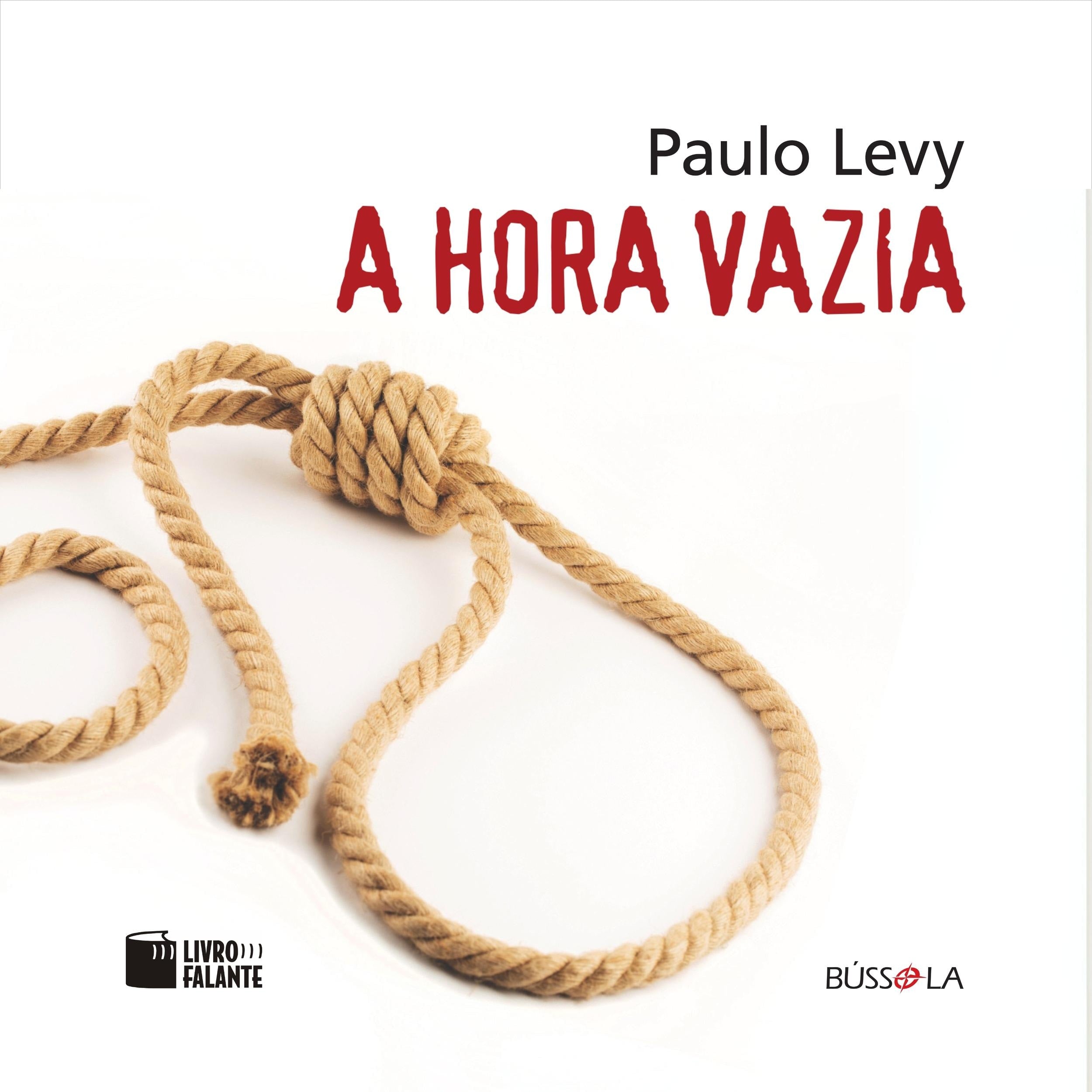 A hora vazia (Completo)