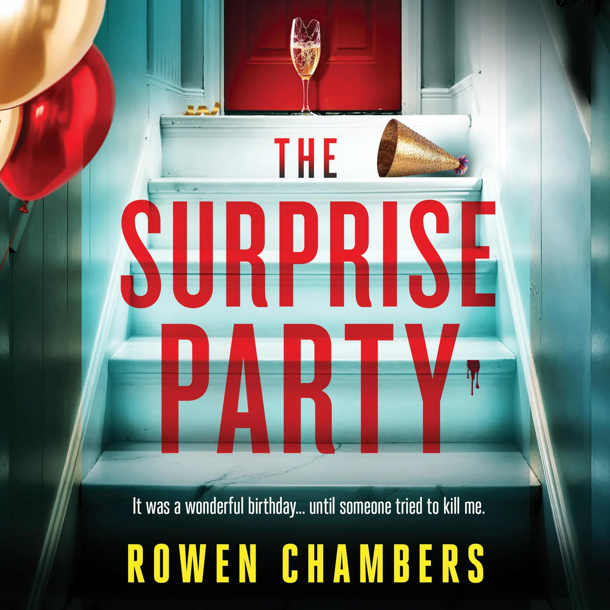 The Surprise Party