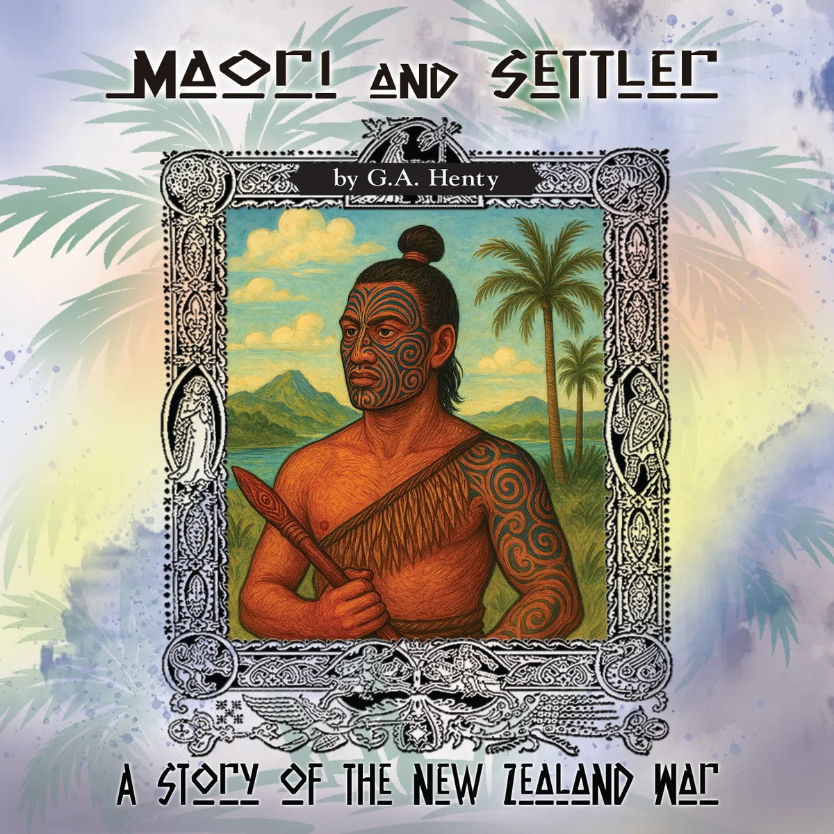 Maori and Settler