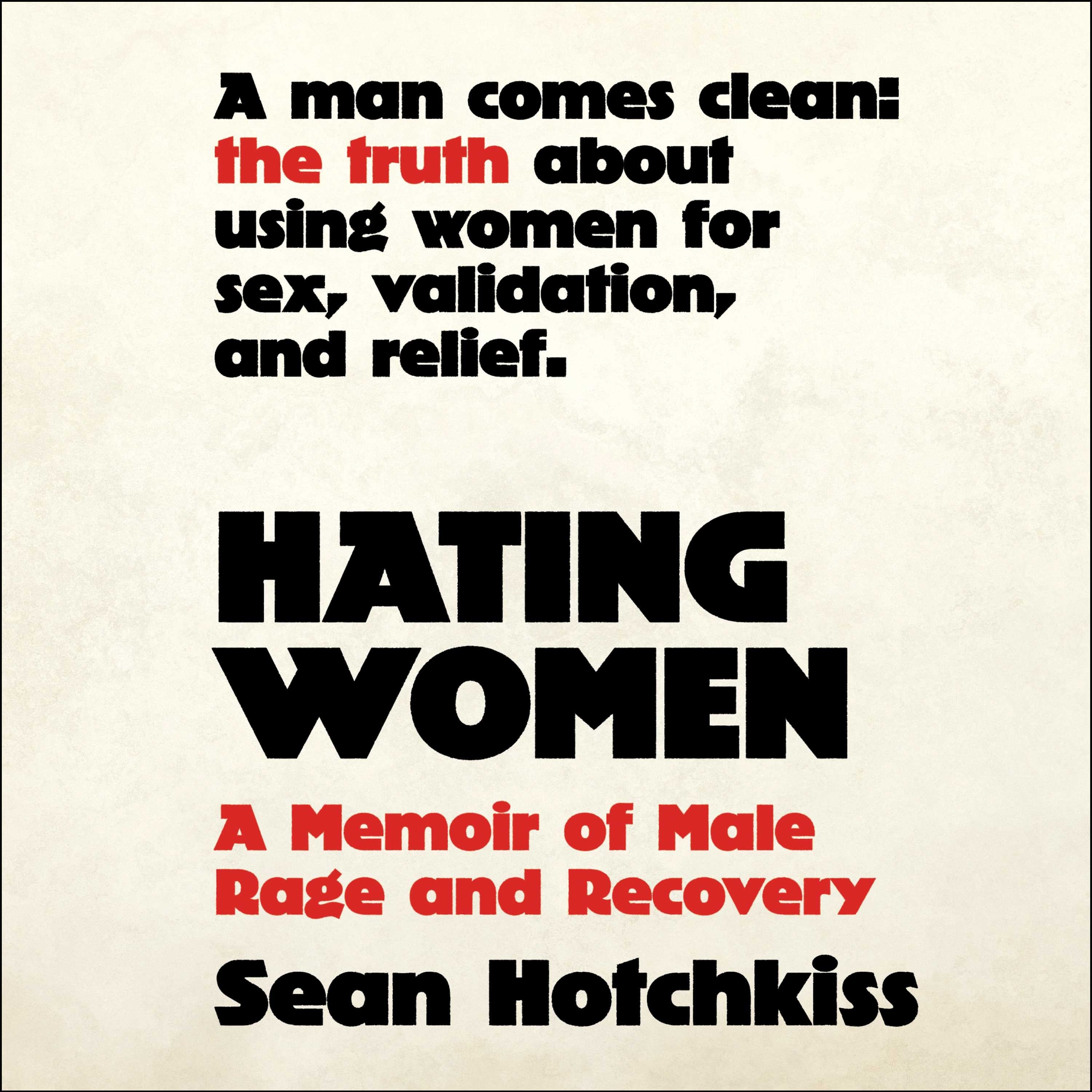Hating Women