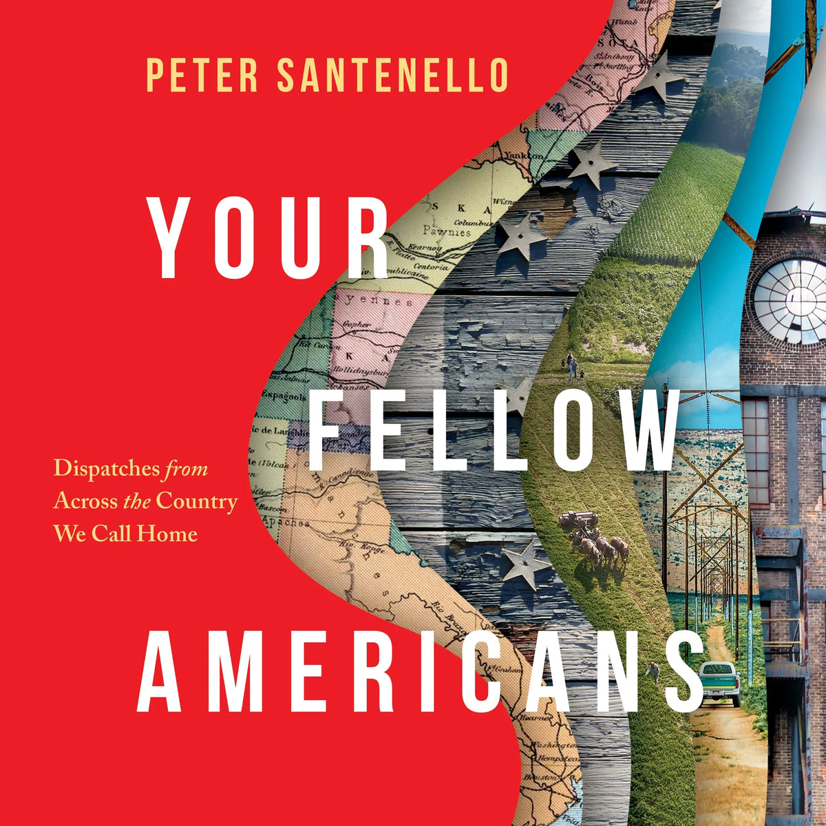 Your Fellow Americans