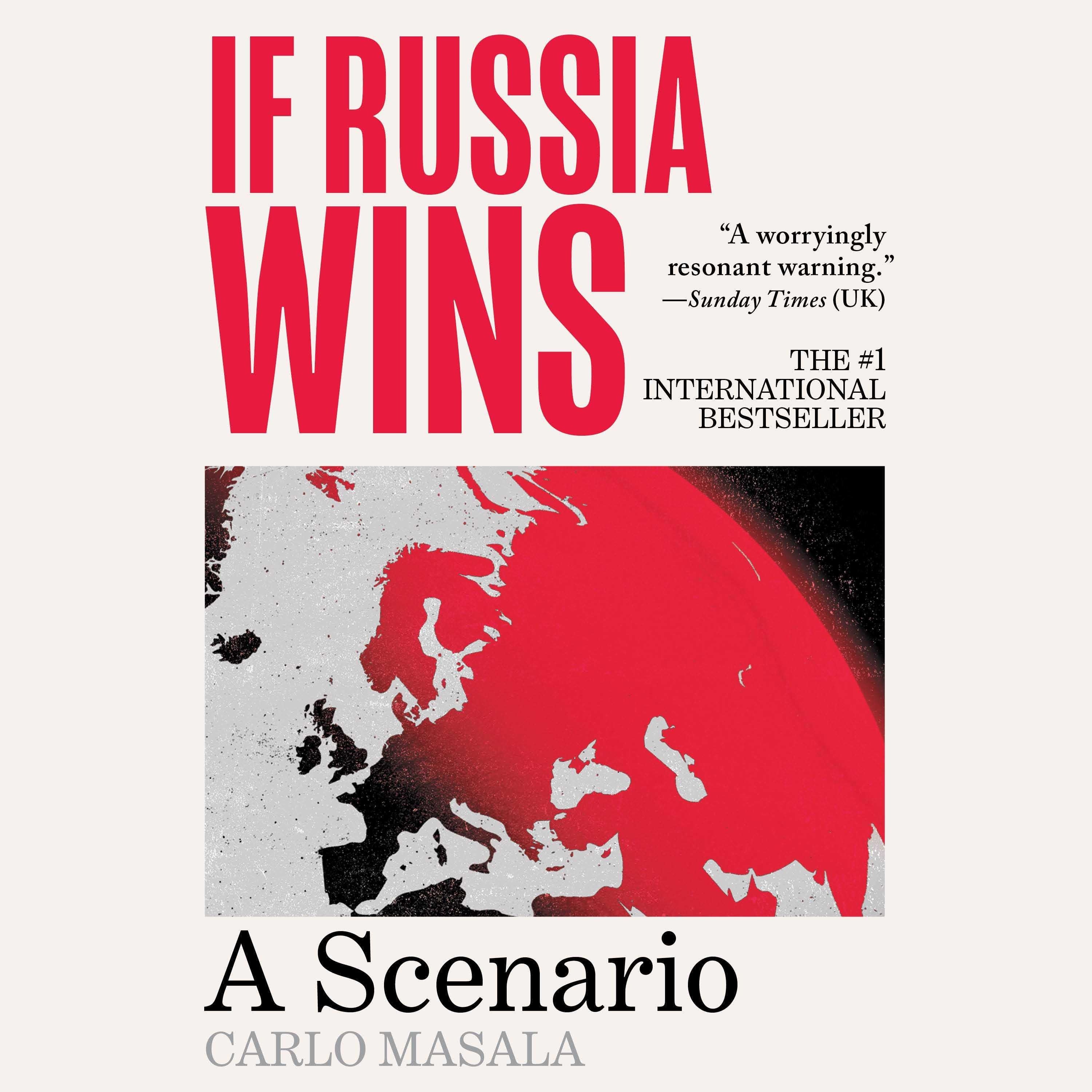 If Russia Wins