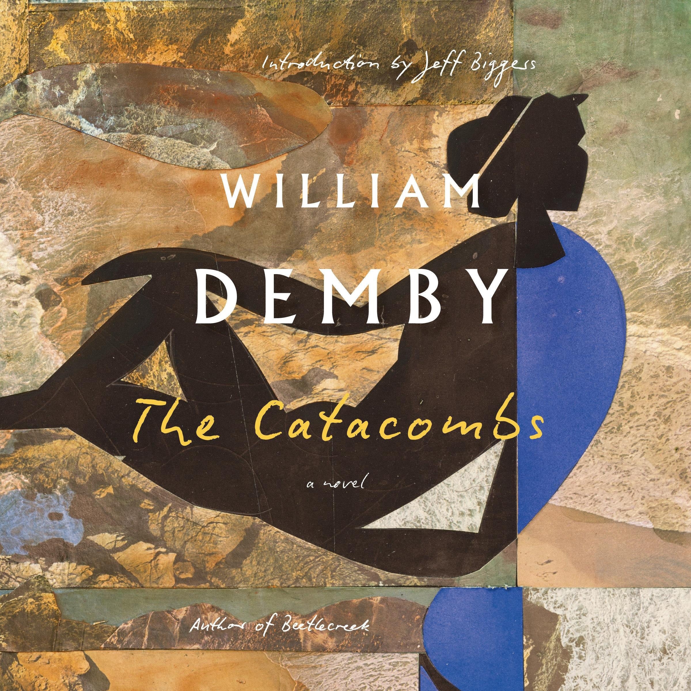 The Catacombs