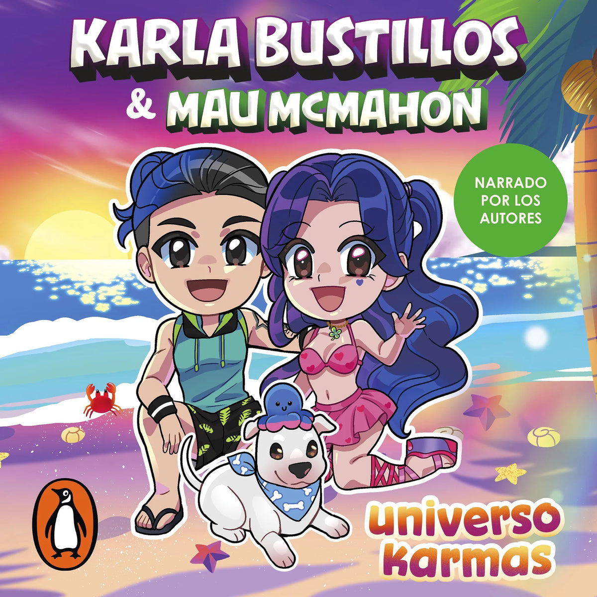 Universo Karmas