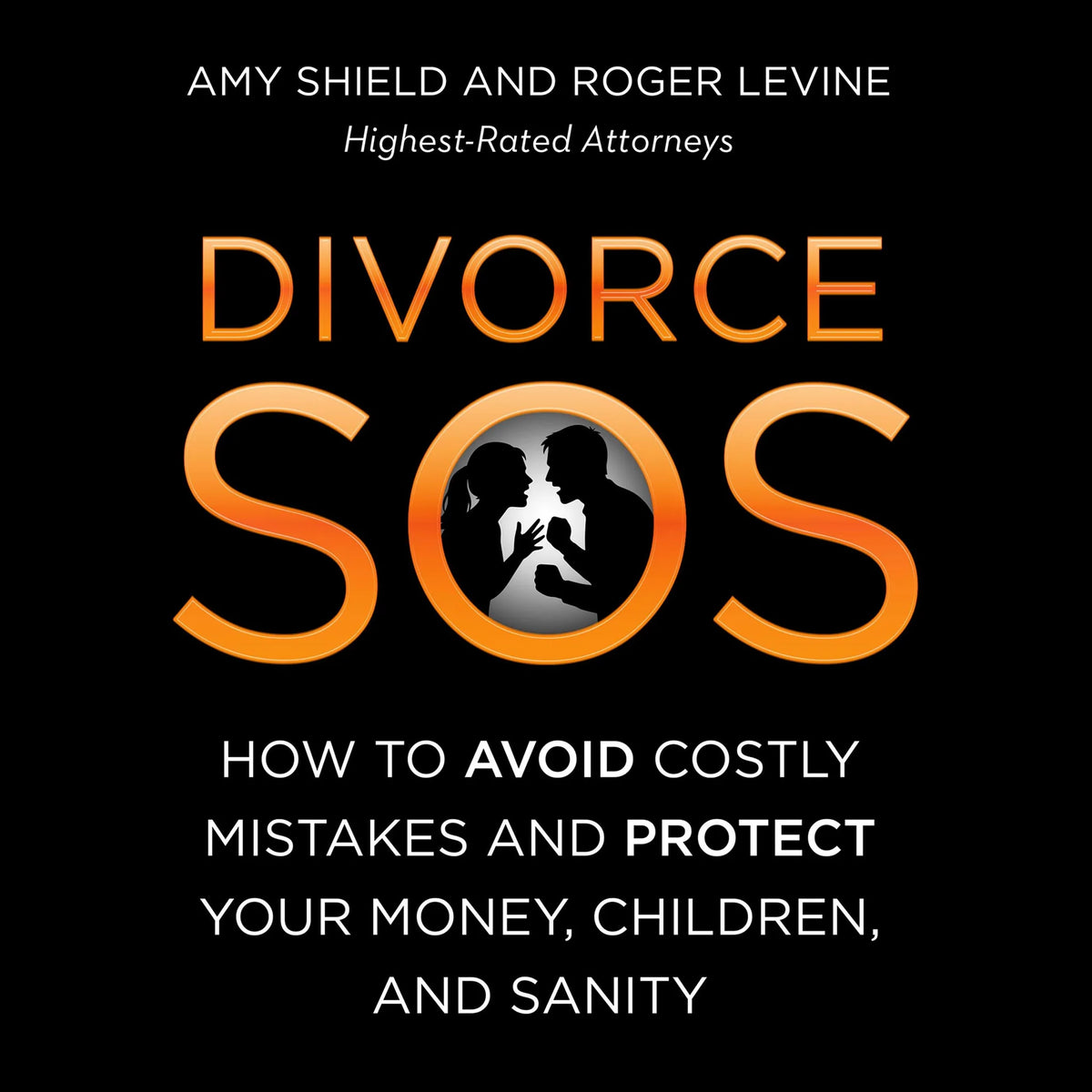 Divorce SOS