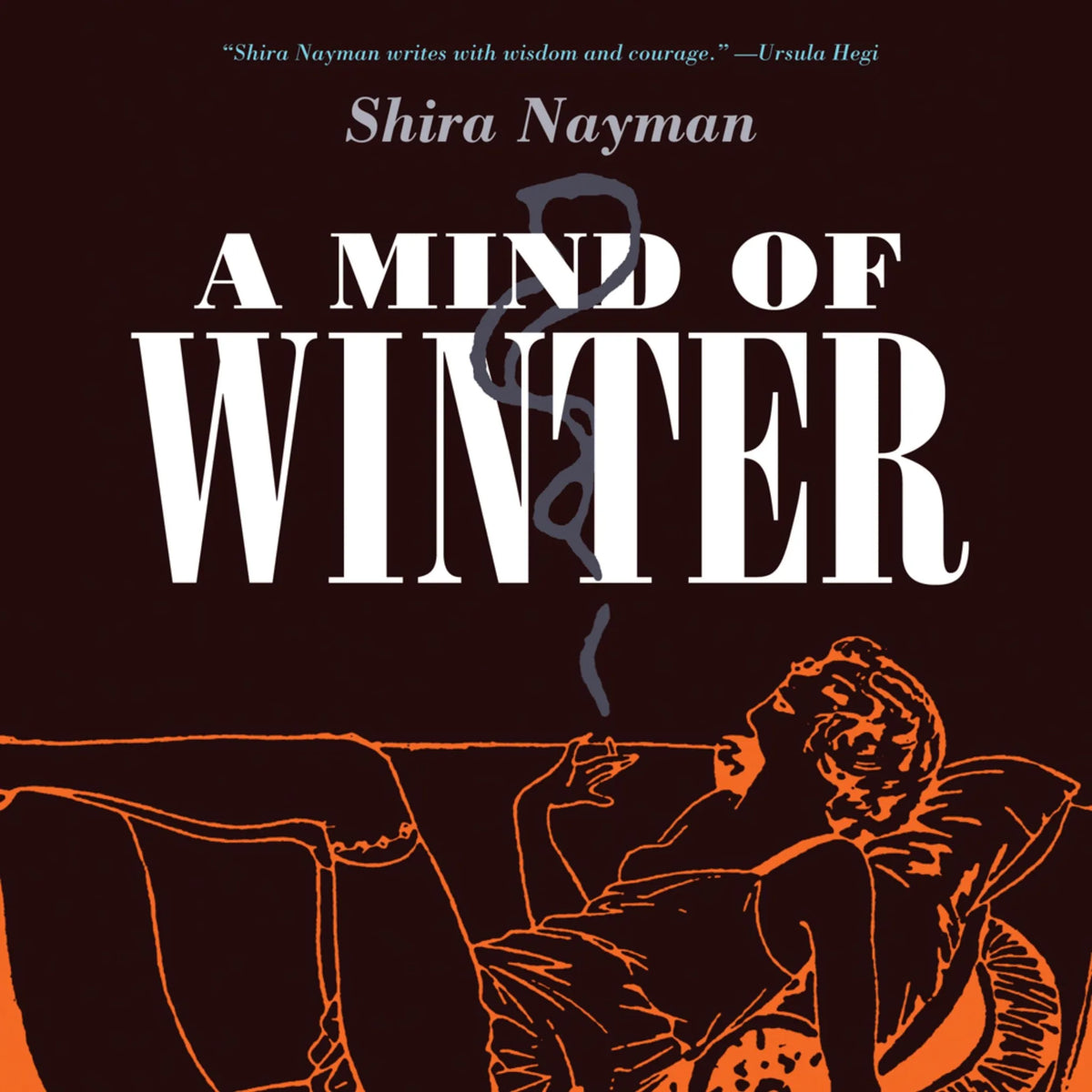 A Mind of Winter