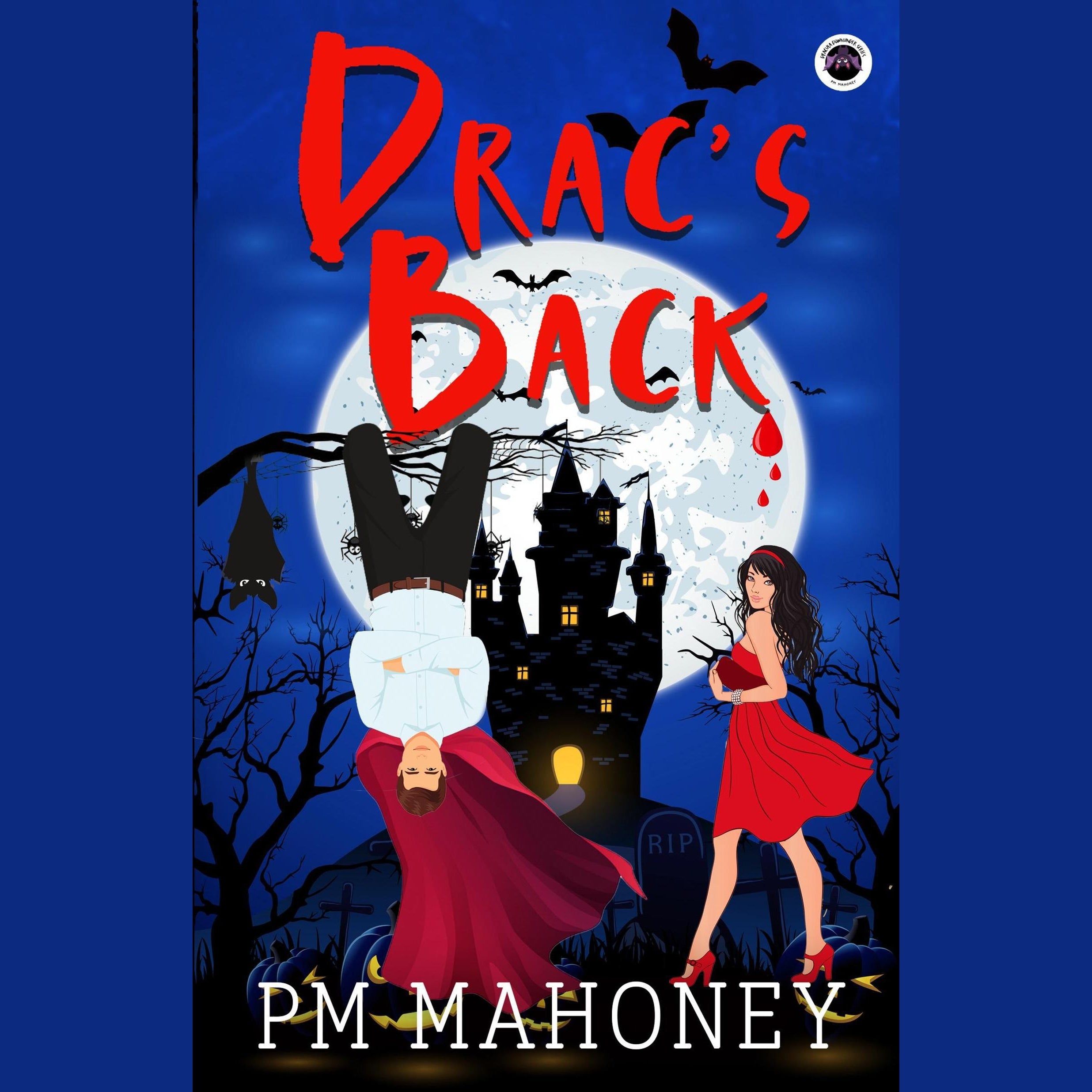 Drac's Back