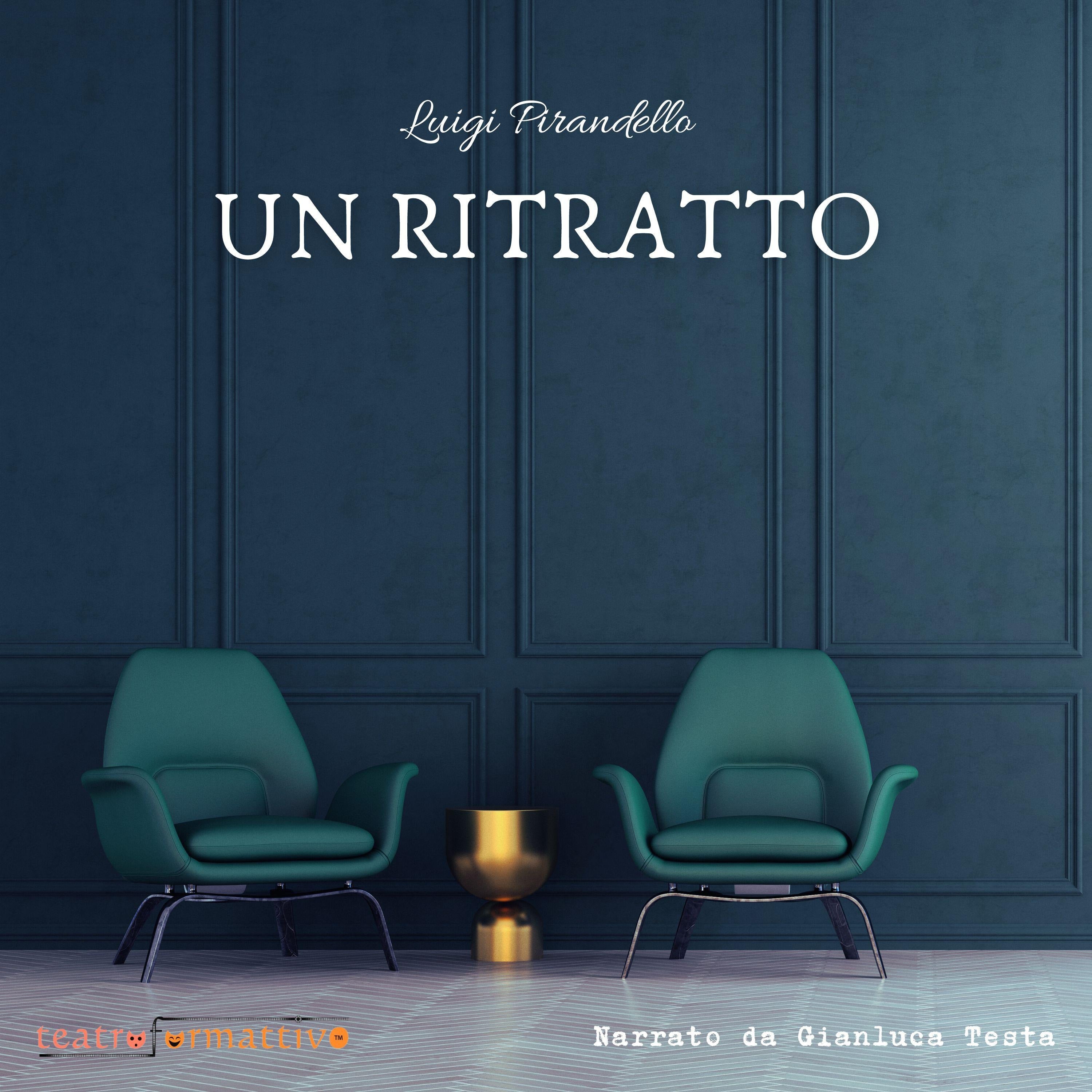 Un ritratto