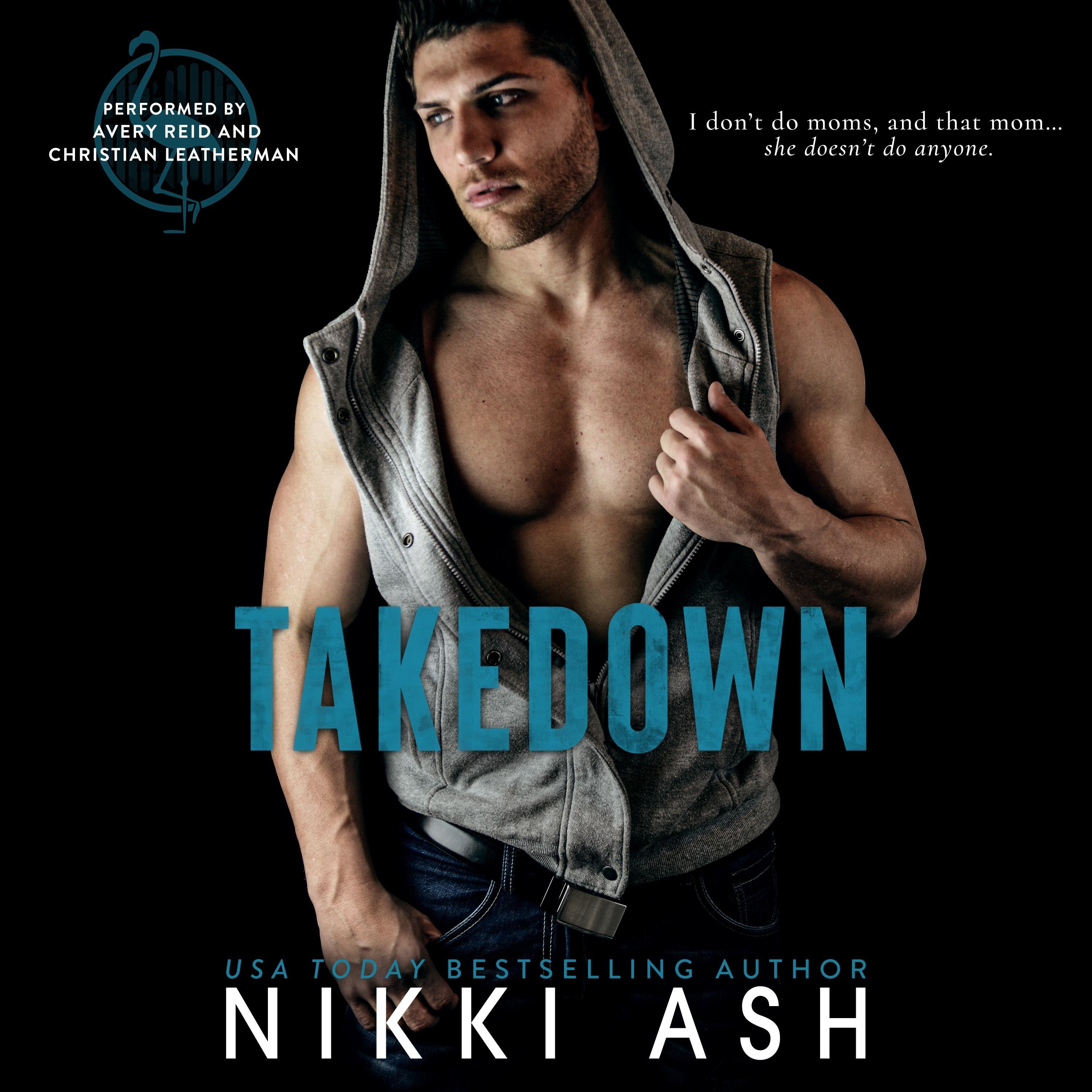 Takedown
