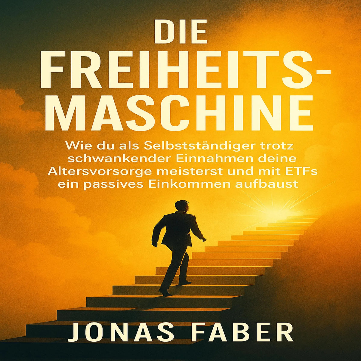 Die Freiheitsmaschine