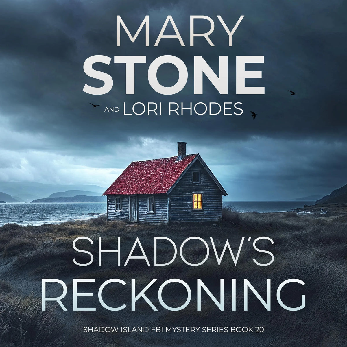 Shadow's Reckoning