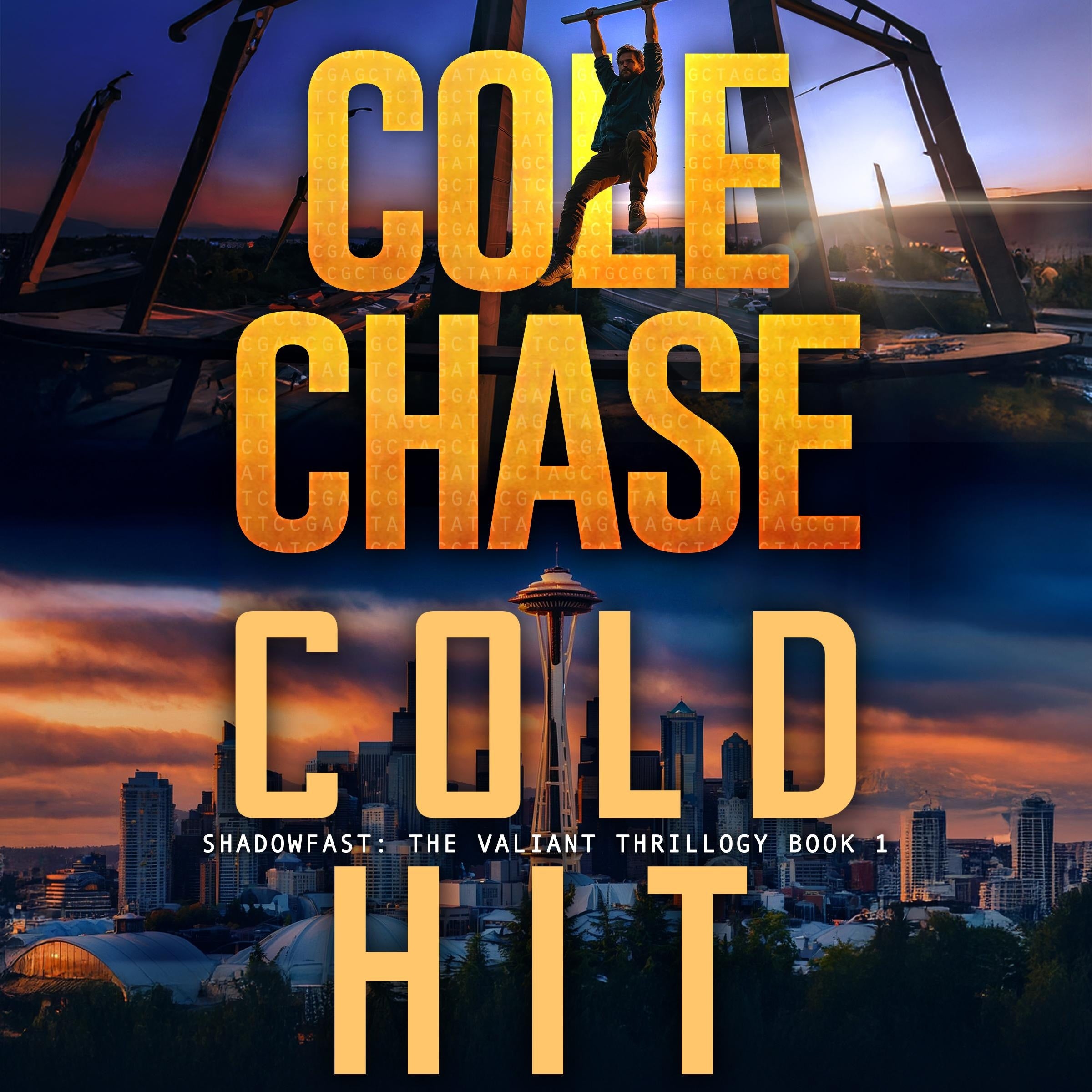Cold Hit