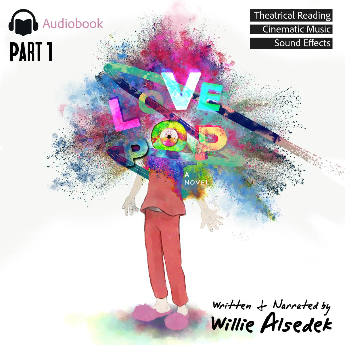 Love Pop: Part 1