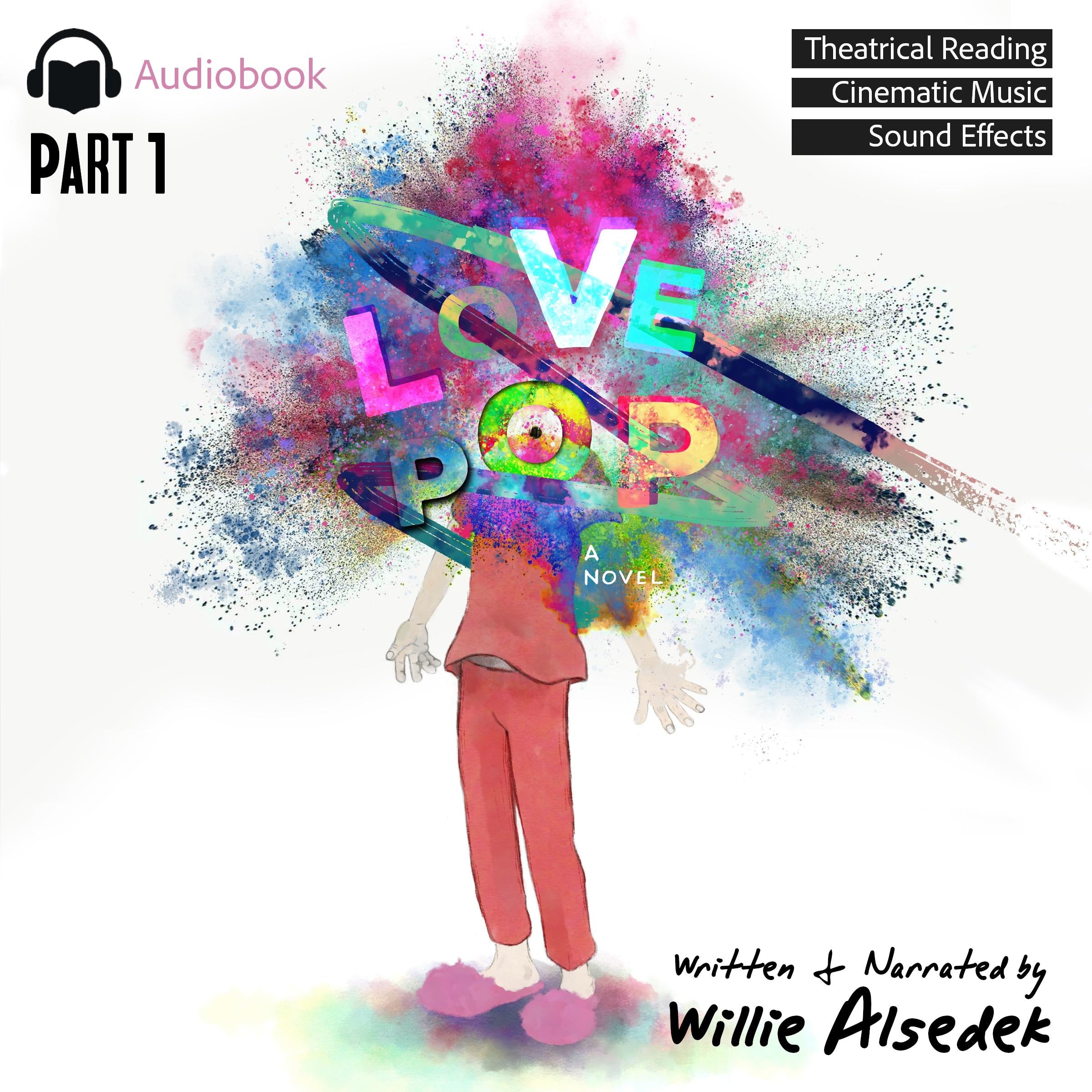 Love Pop: Part 1