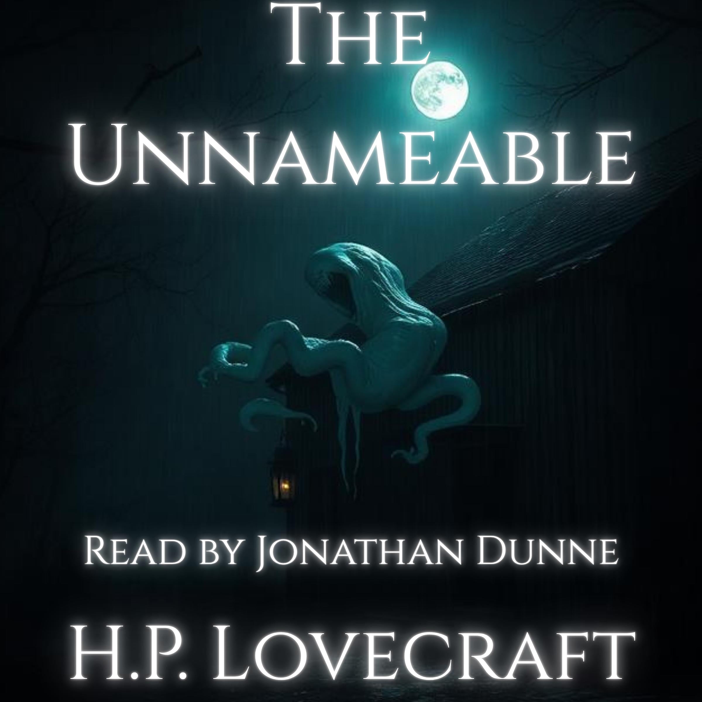 The Unnameable