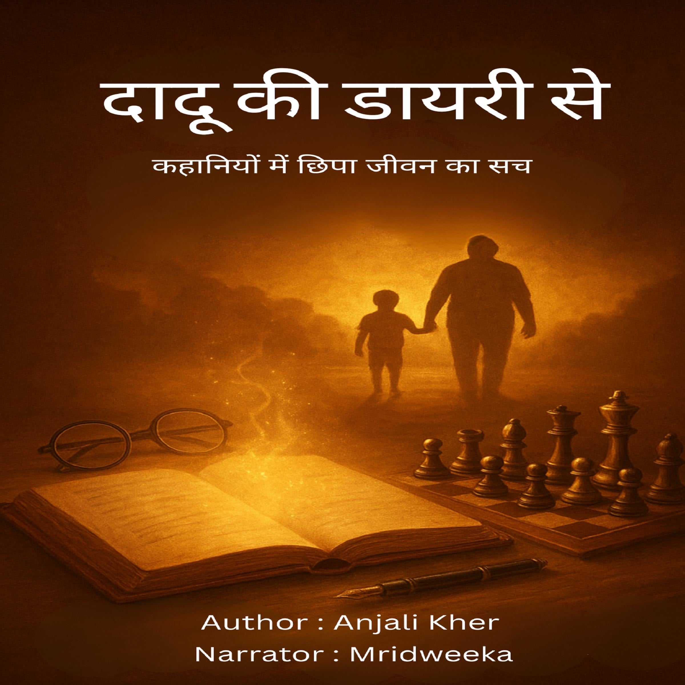 Daadu Ki Diary Se