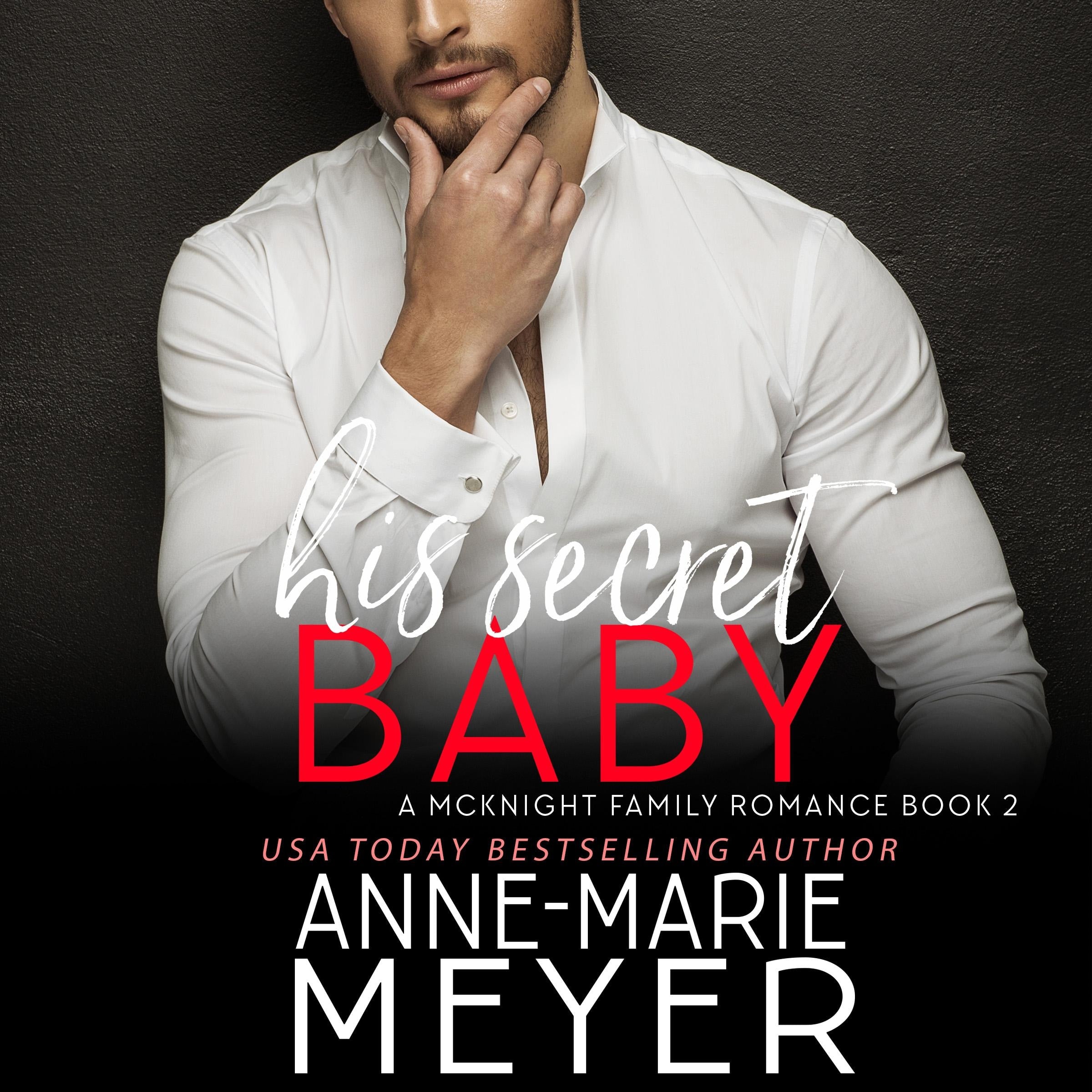 His Secret Baby