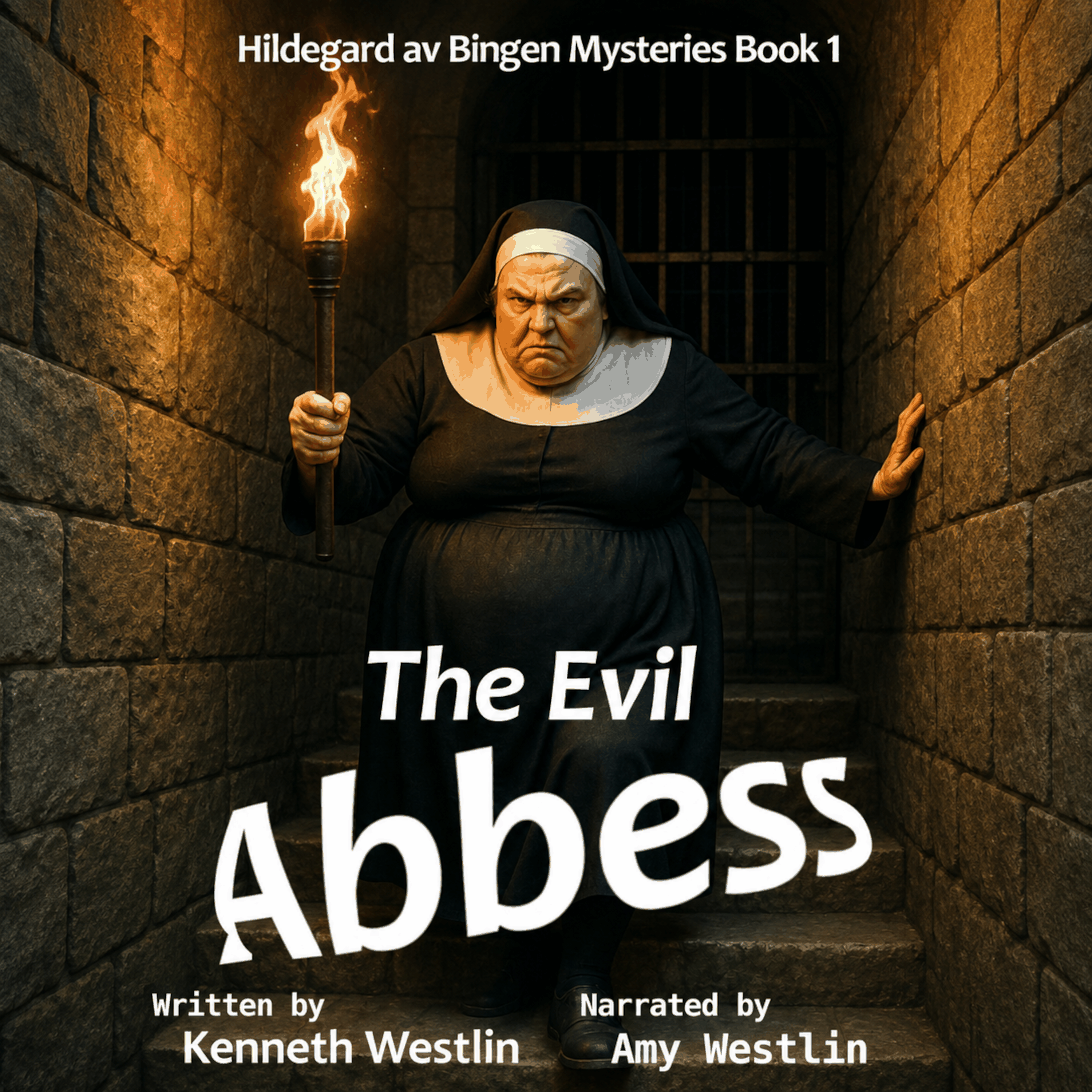 The Evil Abbess